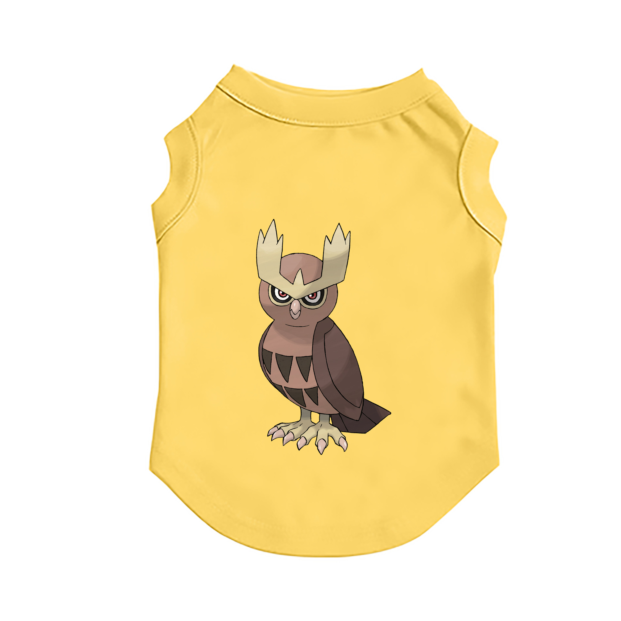 （画像用） ポケットモンスター Pokémon ペット用ベスト