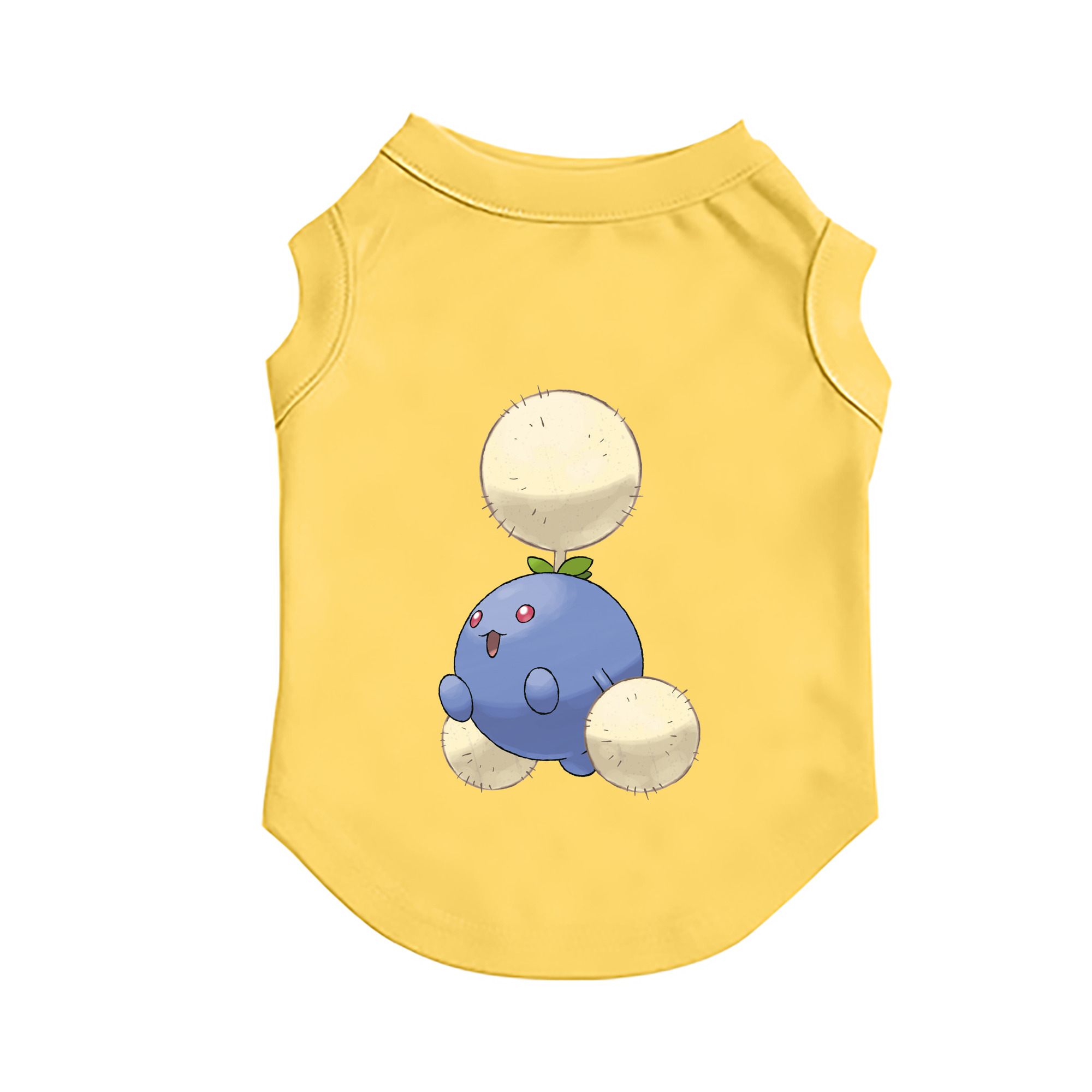 （画像用） ポケットモンスター Pokémon ペット用ベスト