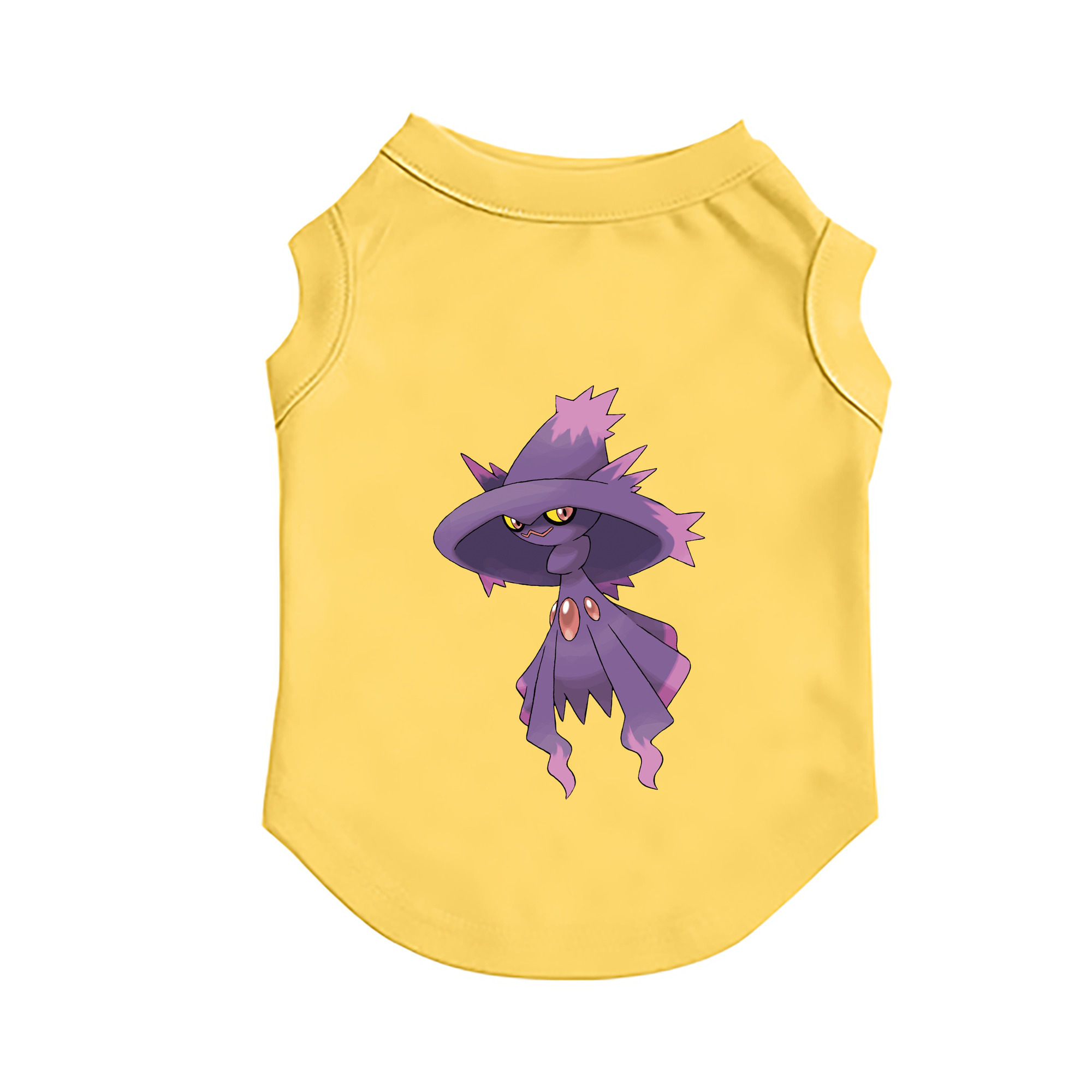 （画像用） ポケットモンスター Pokémon ペット用ベスト