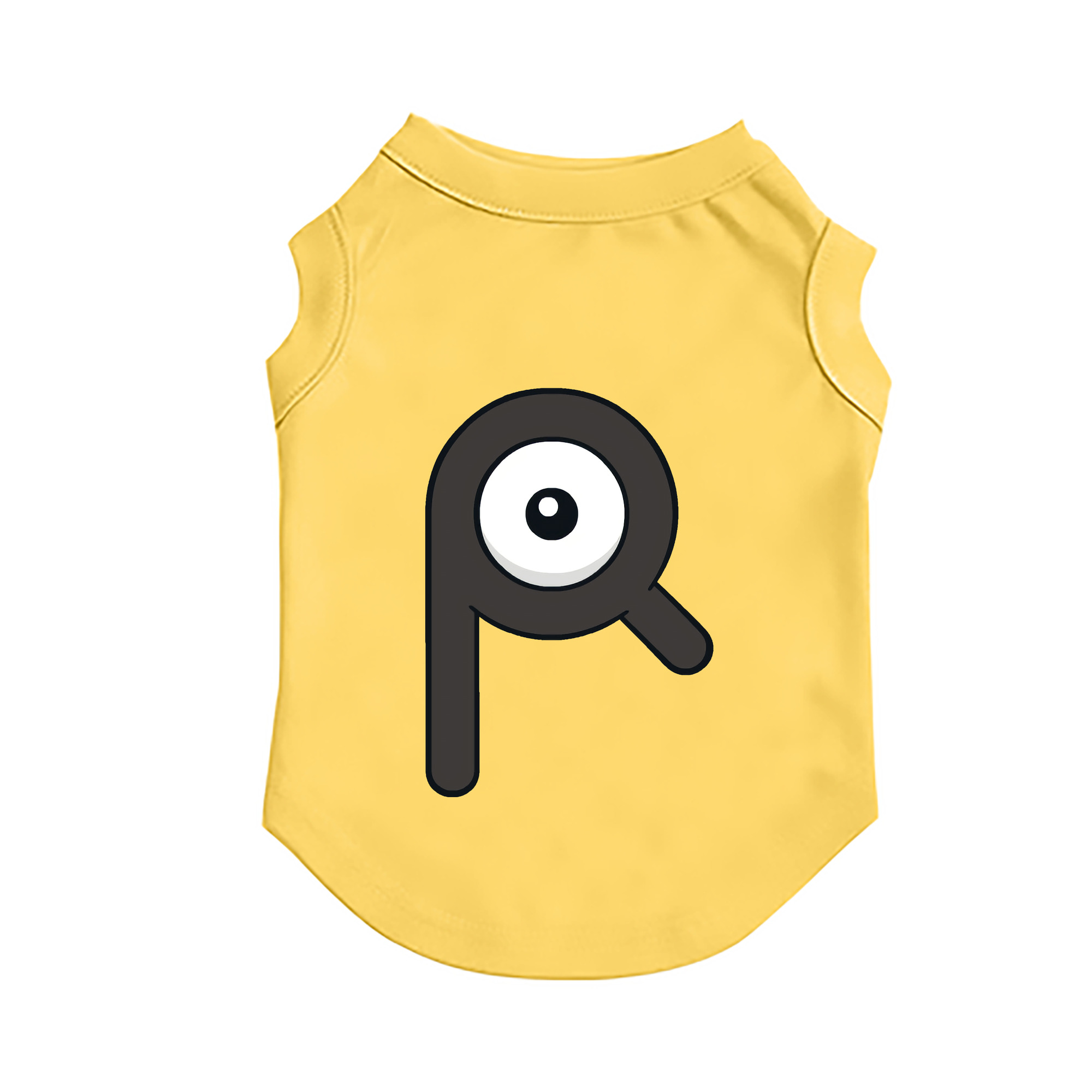 （画像用） ポケットモンスター Pokémon ペット用ベスト