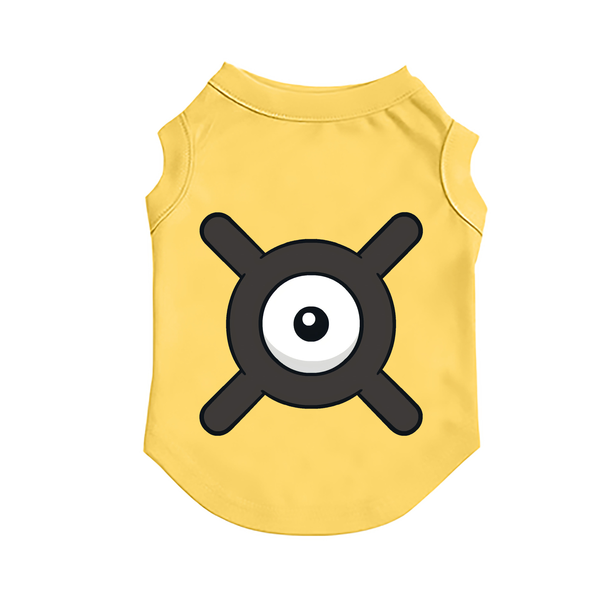 （画像用） ポケットモンスター Pokémon ペット用ベスト