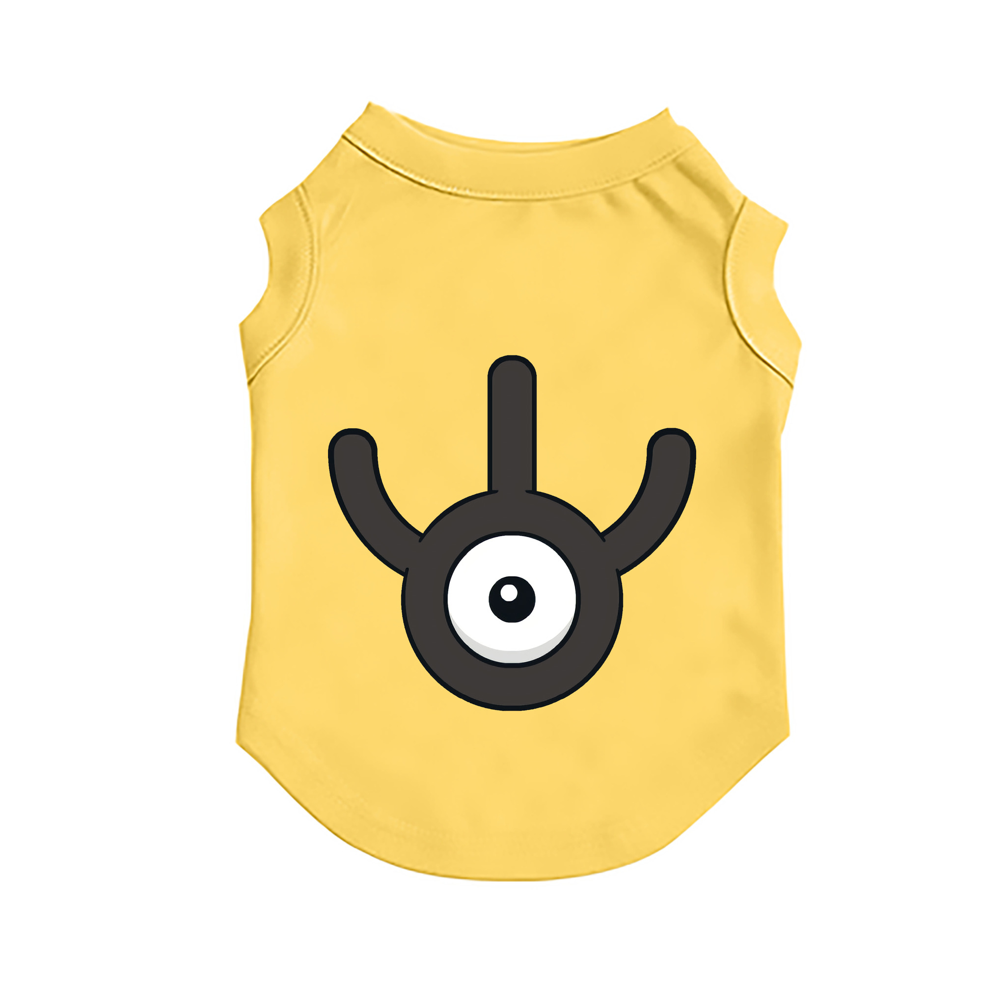 （画像用） ポケットモンスター Pokémon ペット用ベスト