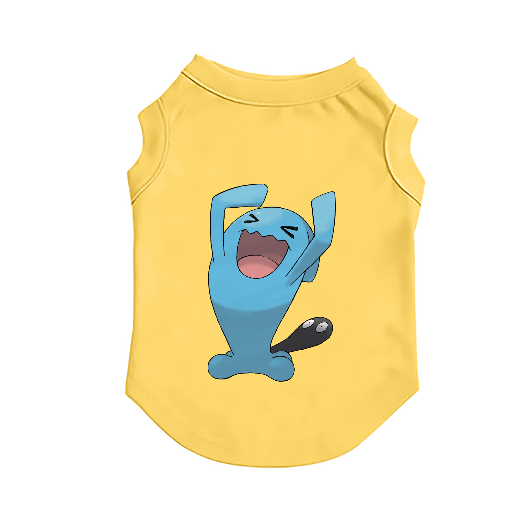 （画像用） ポケットモンスター Pokémon ペット用ベスト
