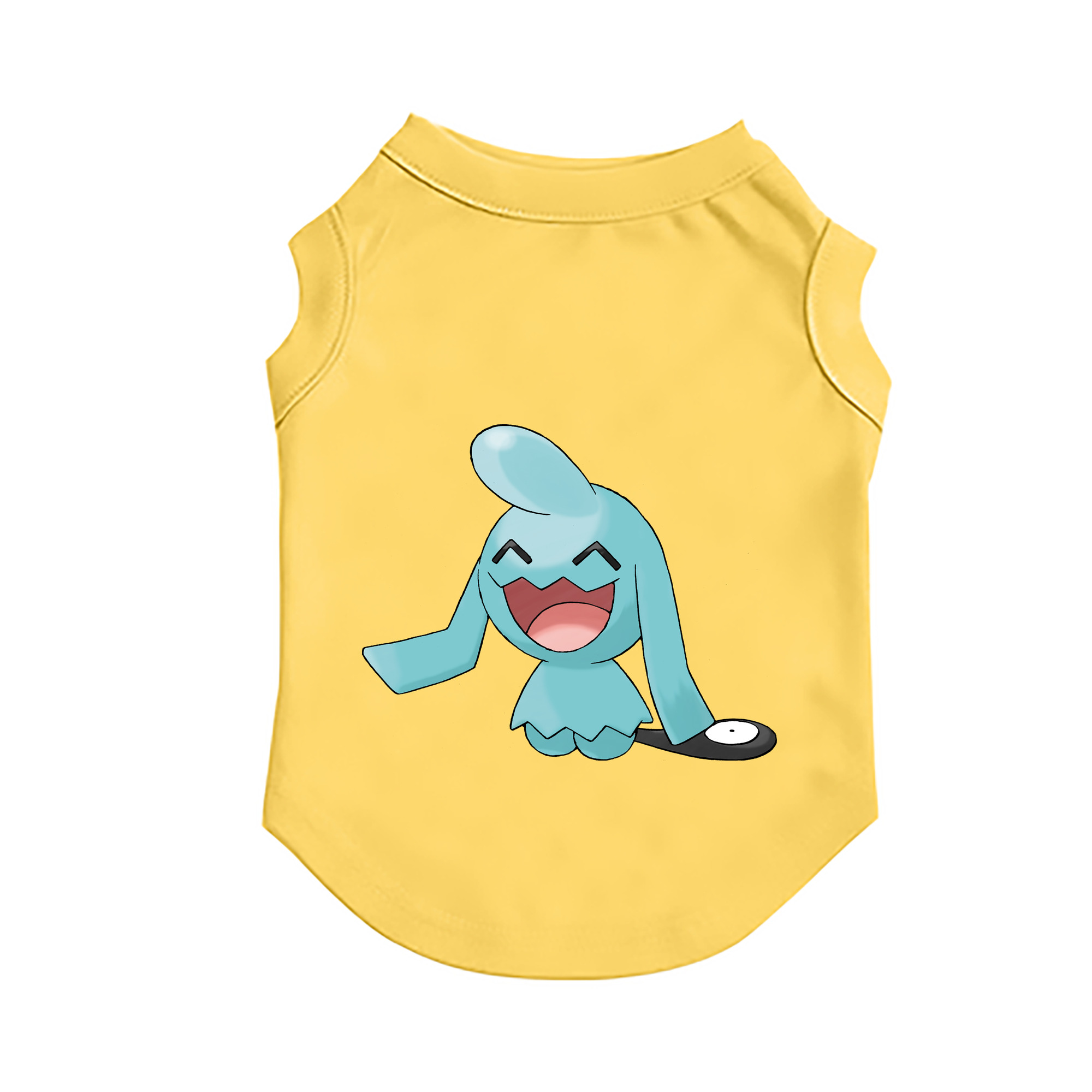 （画像用） ポケットモンスター Pokémon ペット用ベスト