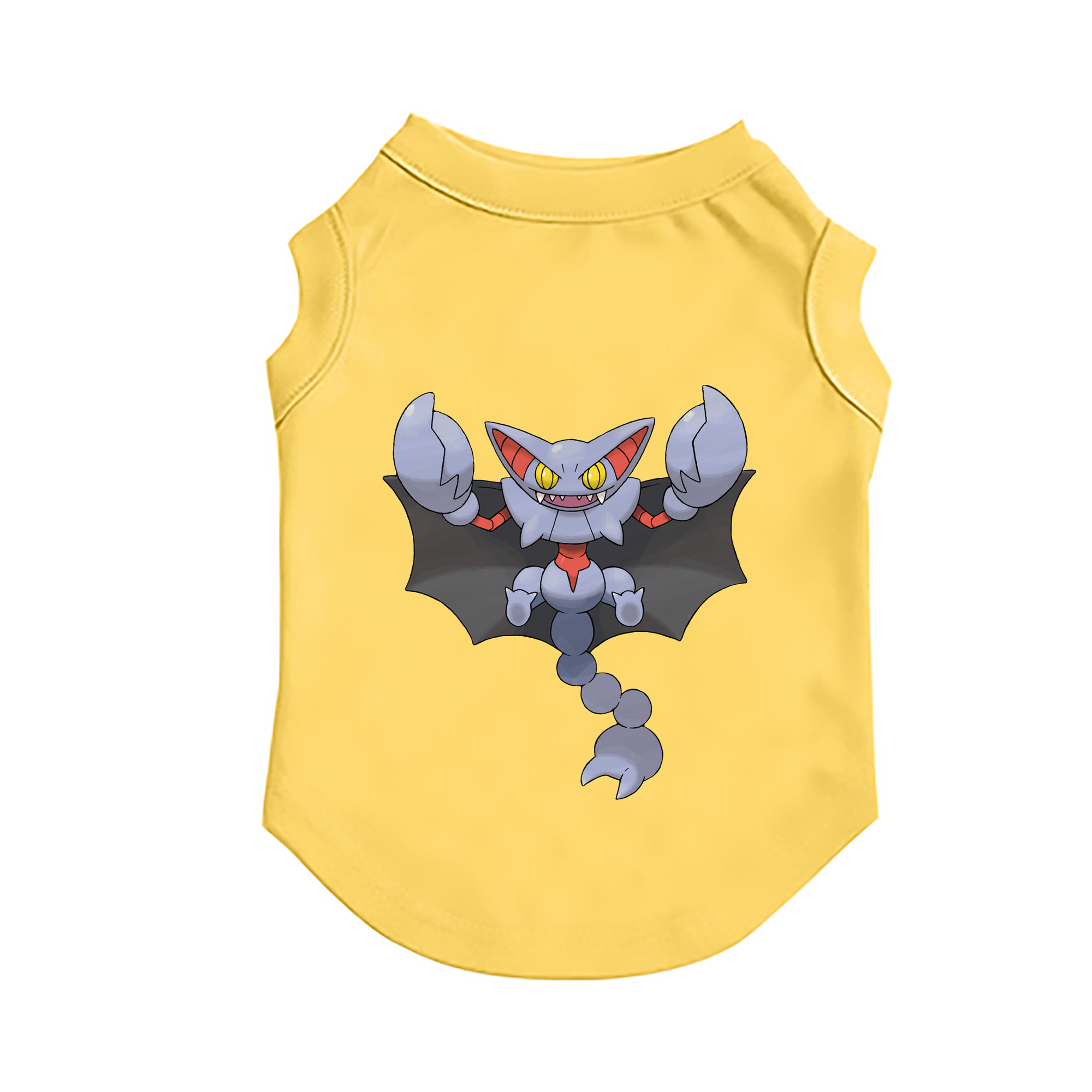 （画像用） ポケットモンスター Pokémon ペット用ベスト