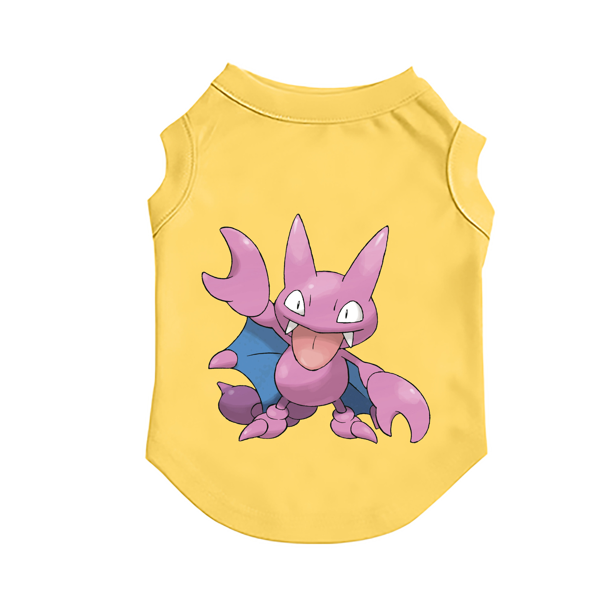 （画像用） ポケットモンスター Pokémon ペット用ベスト