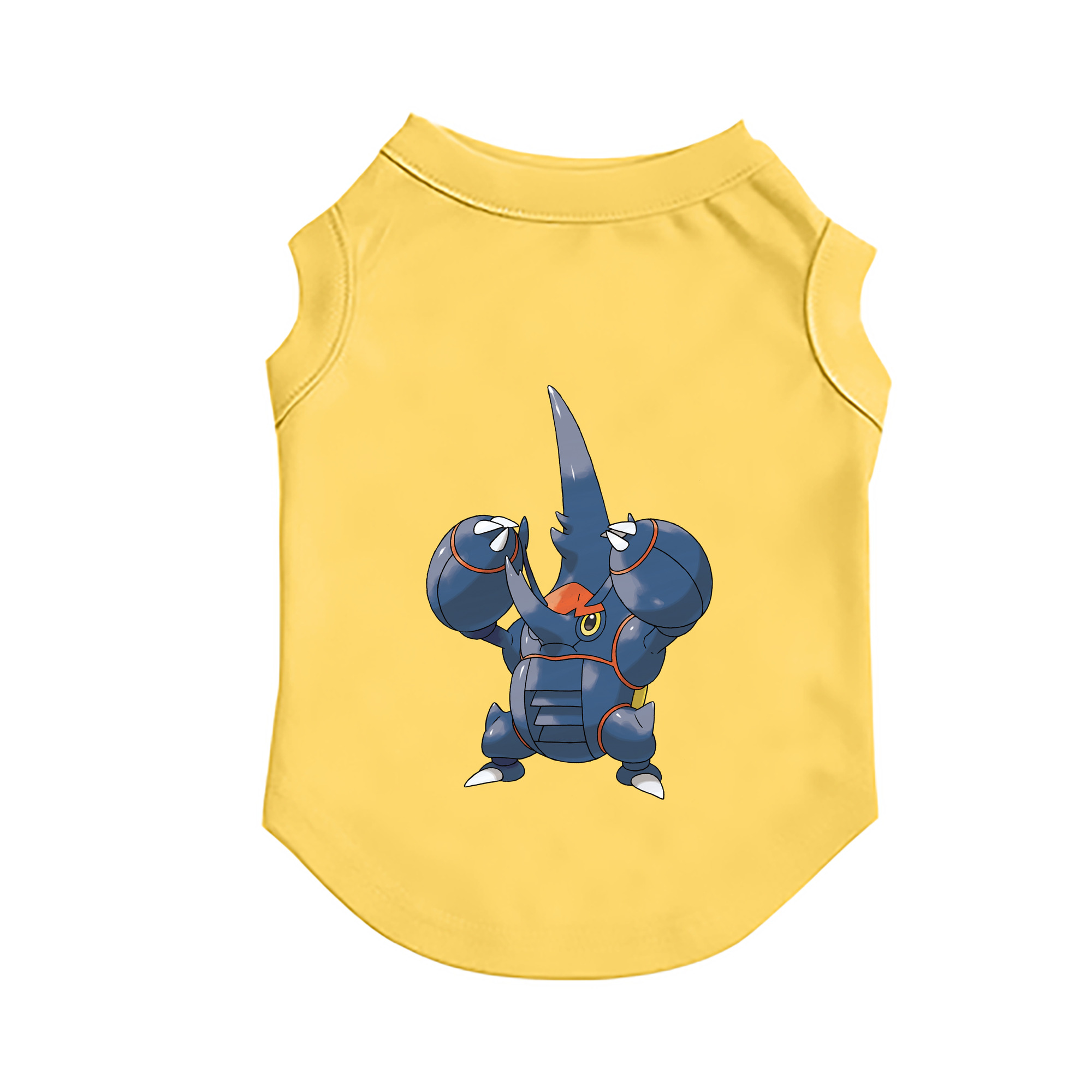 （画像用） ポケットモンスター Pokémon ペット用ベスト