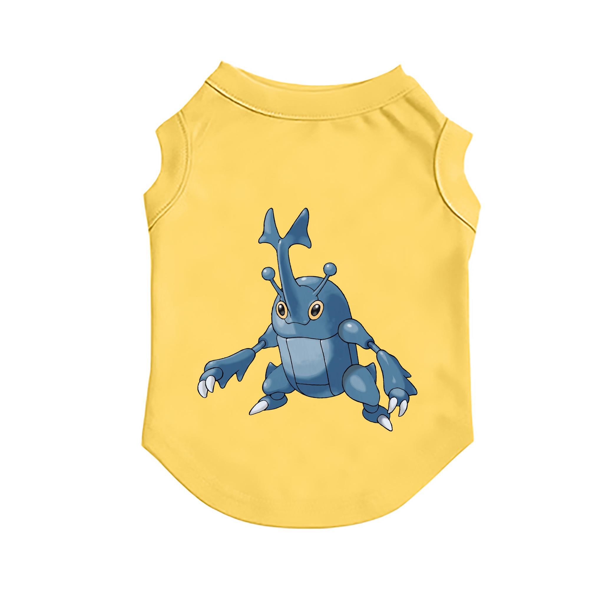 （画像用） ポケットモンスター Pokémon ペット用ベスト