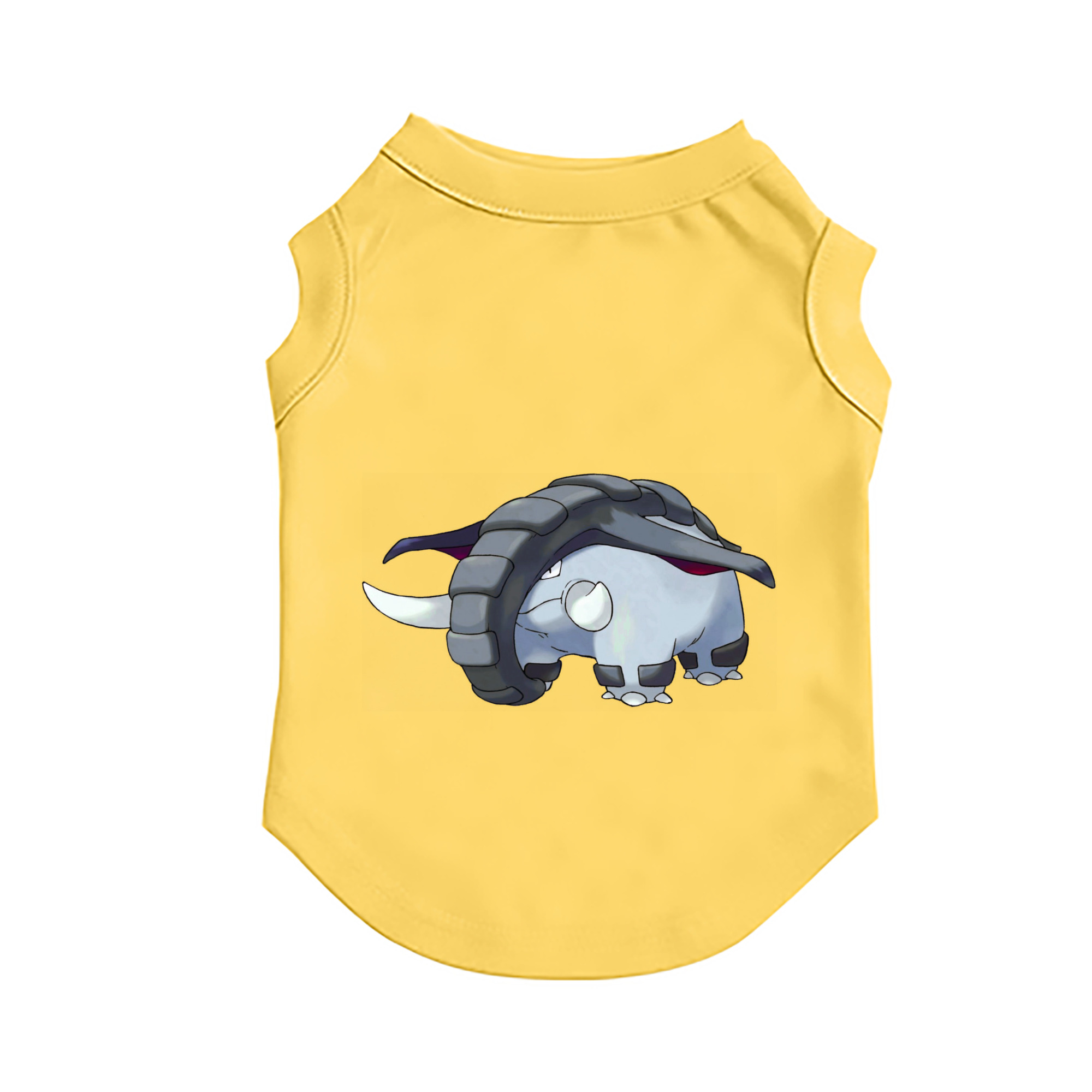 （画像用） ポケットモンスター Pokémon ペット用ベスト
