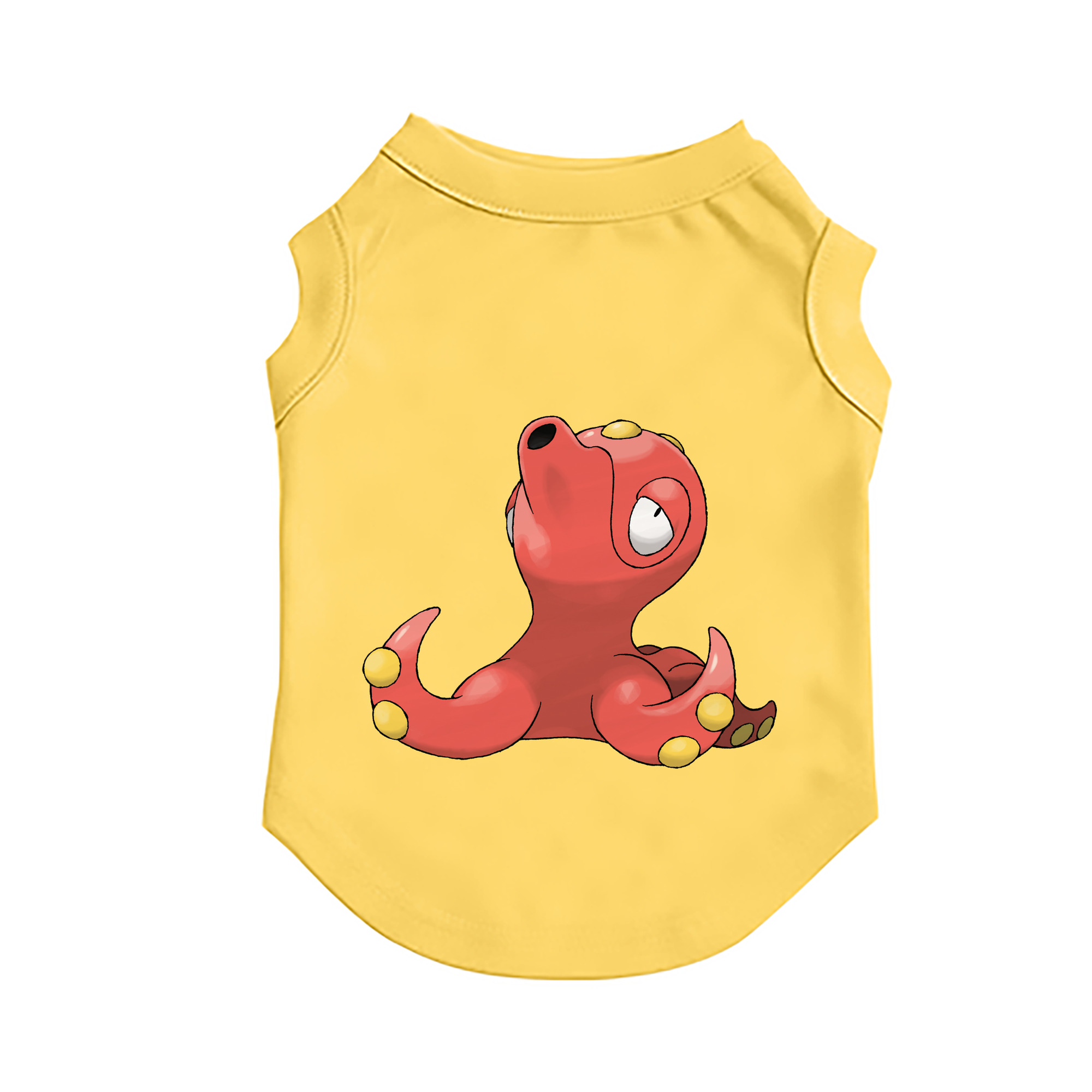 （画像用） ポケットモンスター Pokémon ペット用ベスト