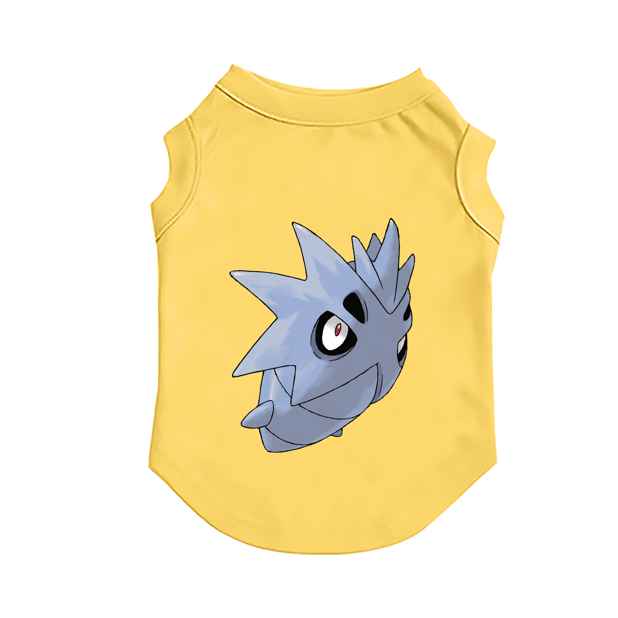 （画像用） ポケットモンスター Pokémon ペット用ベスト