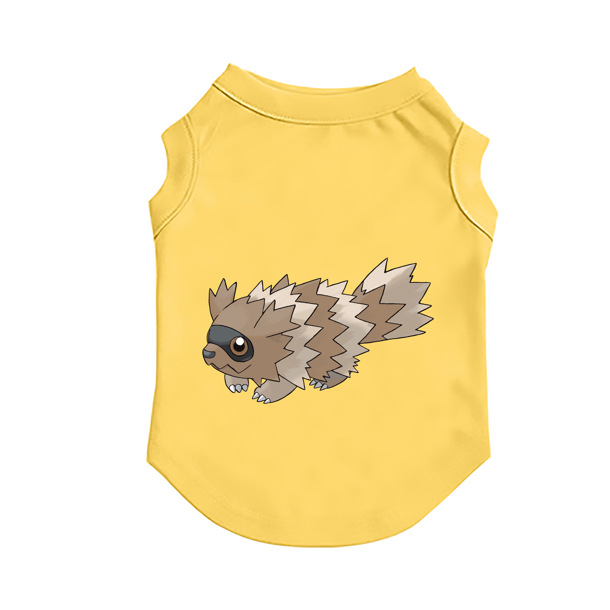 （画像用） ポケットモンスター Pokémon ペット用ベスト