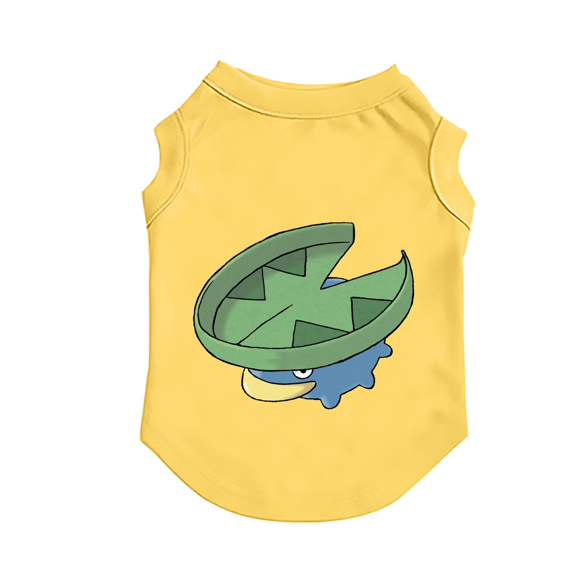 （画像用） ポケットモンスター Pokémon ペット用ベスト