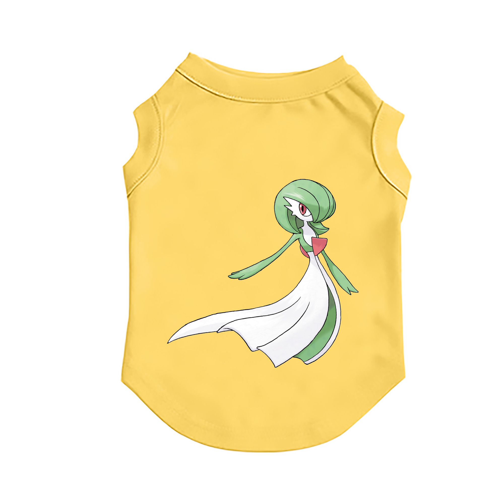 （画像用） ポケットモンスター Pokémon ペット用ベスト
