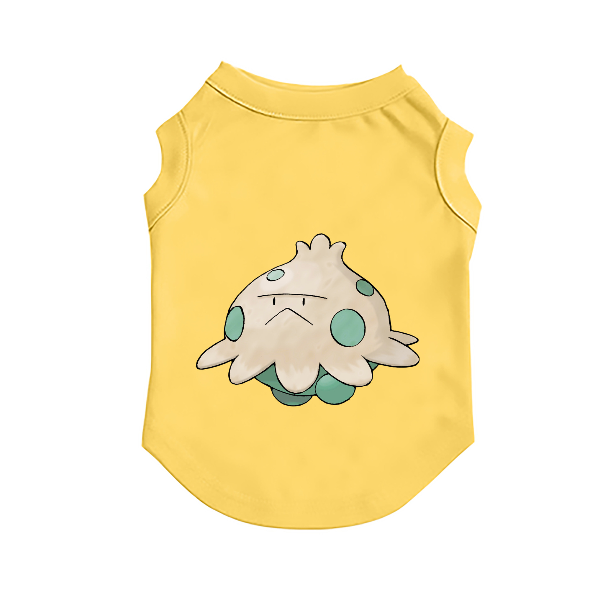 （画像用） ポケットモンスター Pokémon ペット用ベスト