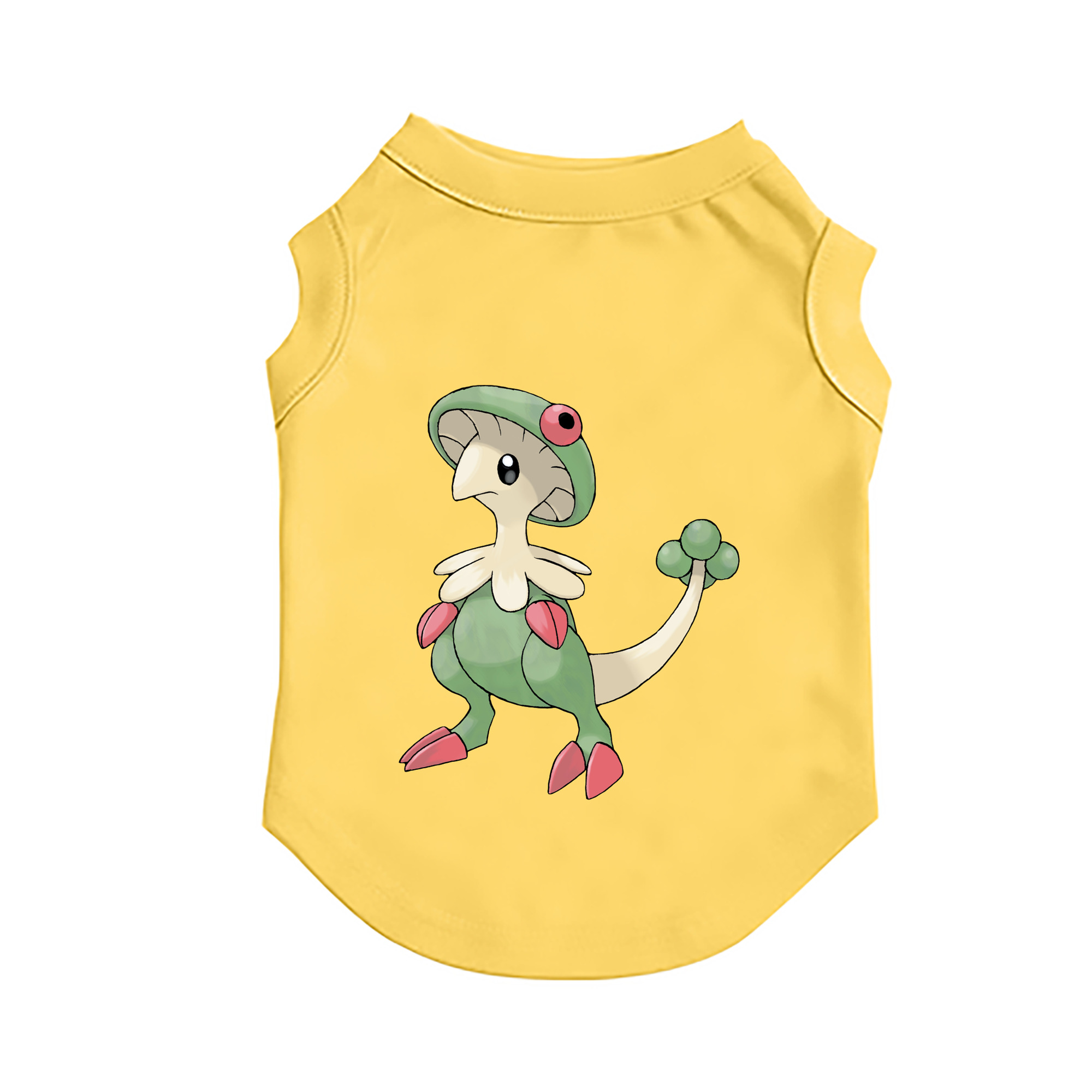 （画像用） ポケットモンスター Pokémon ペット用ベスト