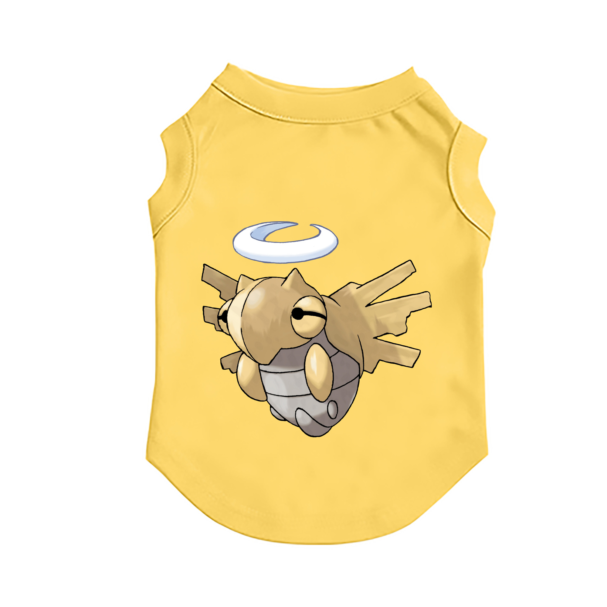 （画像用） ポケットモンスター Pokémon ペット用ベスト