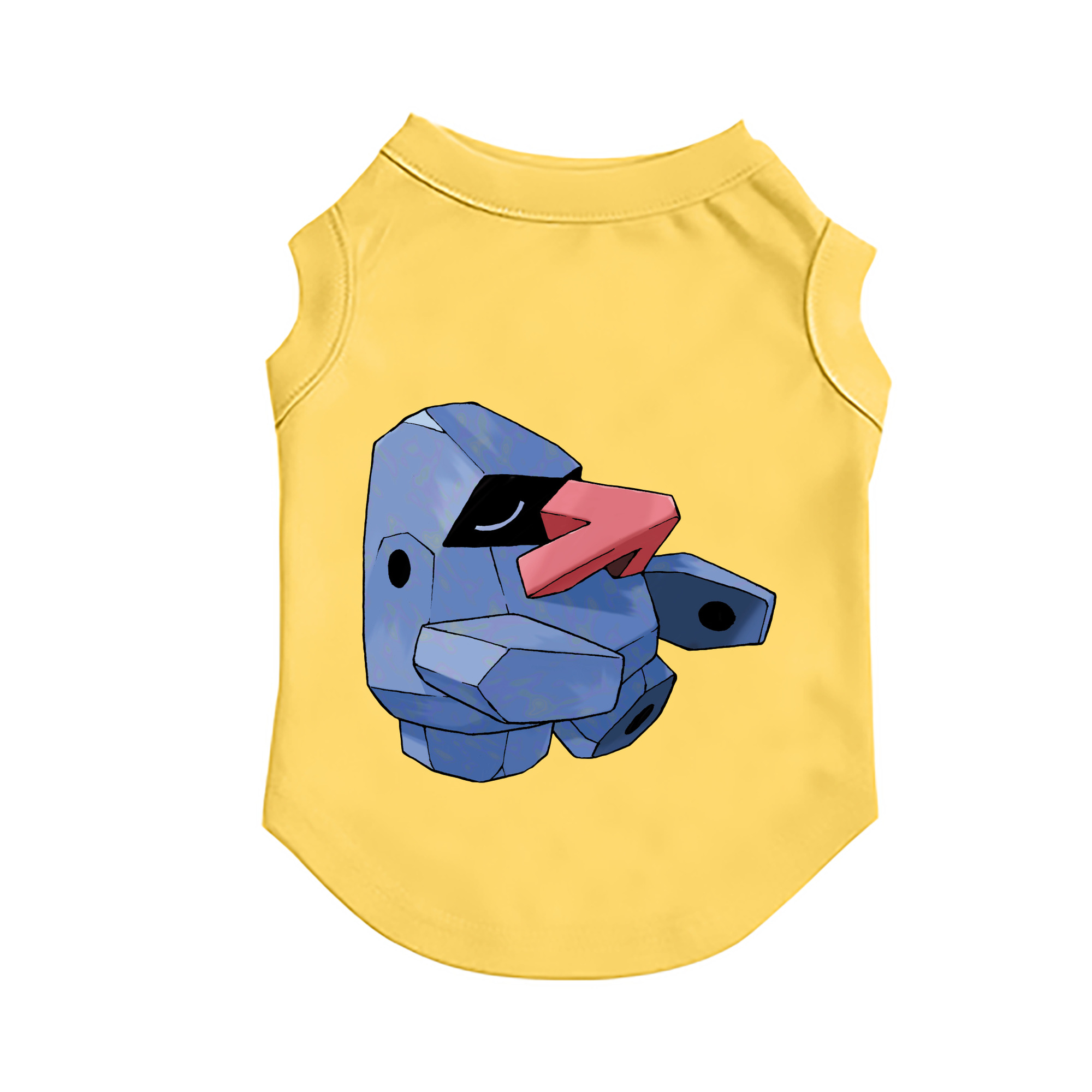 （画像用） ポケットモンスター Pokémon ペット用ベスト