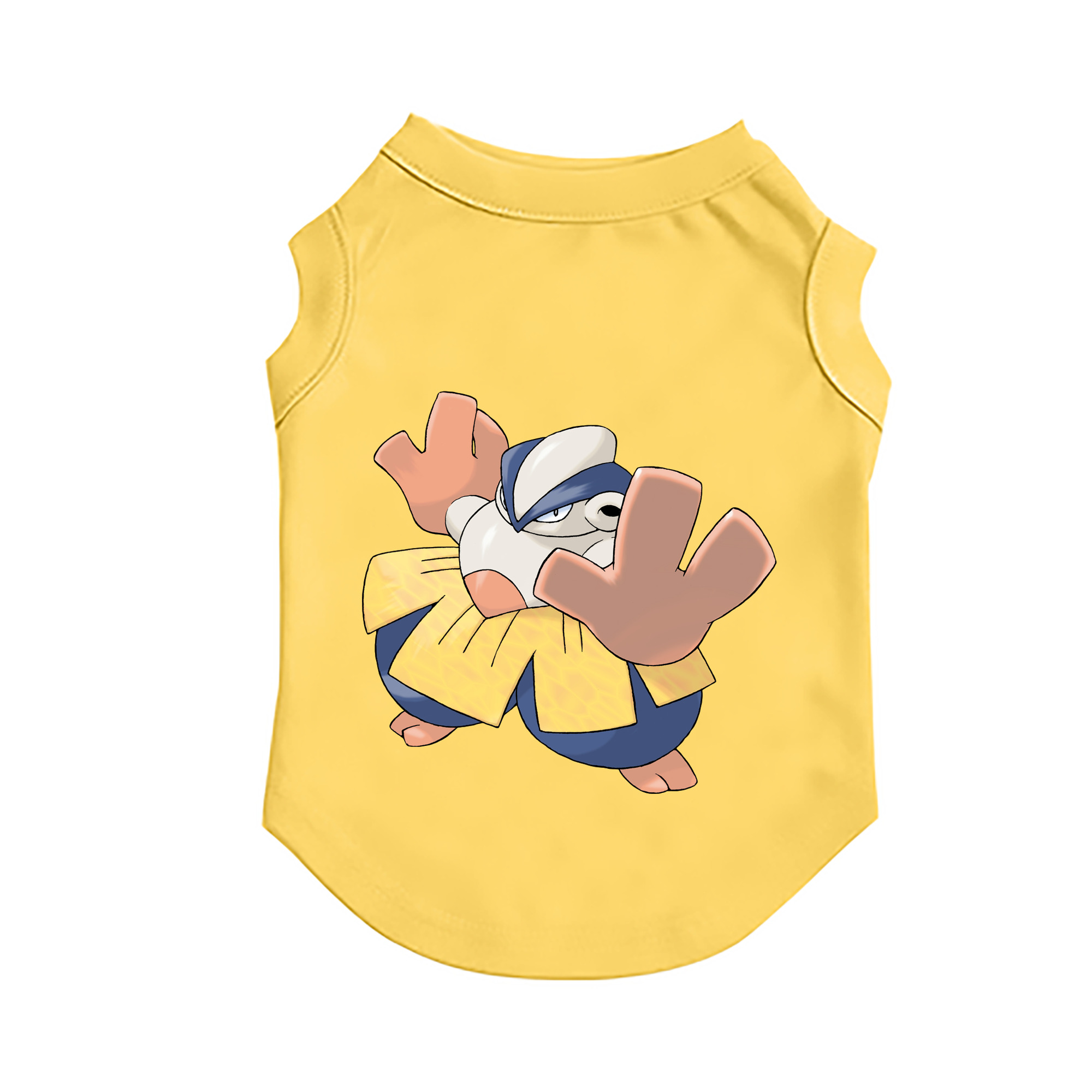 （画像用） ポケットモンスター Pokémon ペット用ベスト