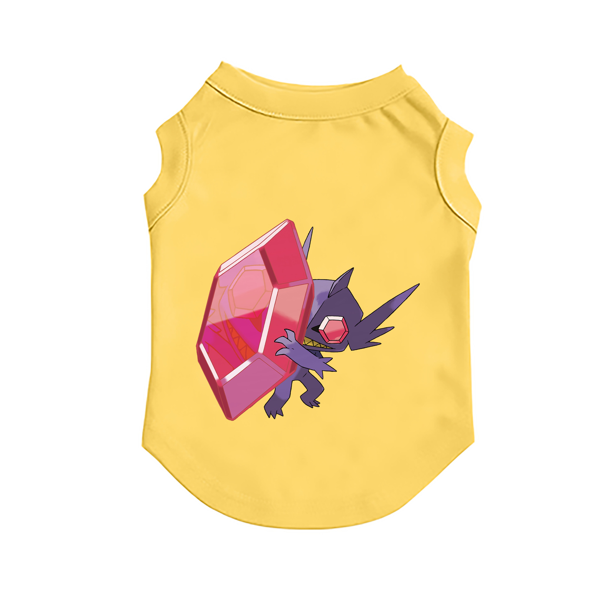 （画像用） ポケットモンスター Pokémon ペット用ベスト