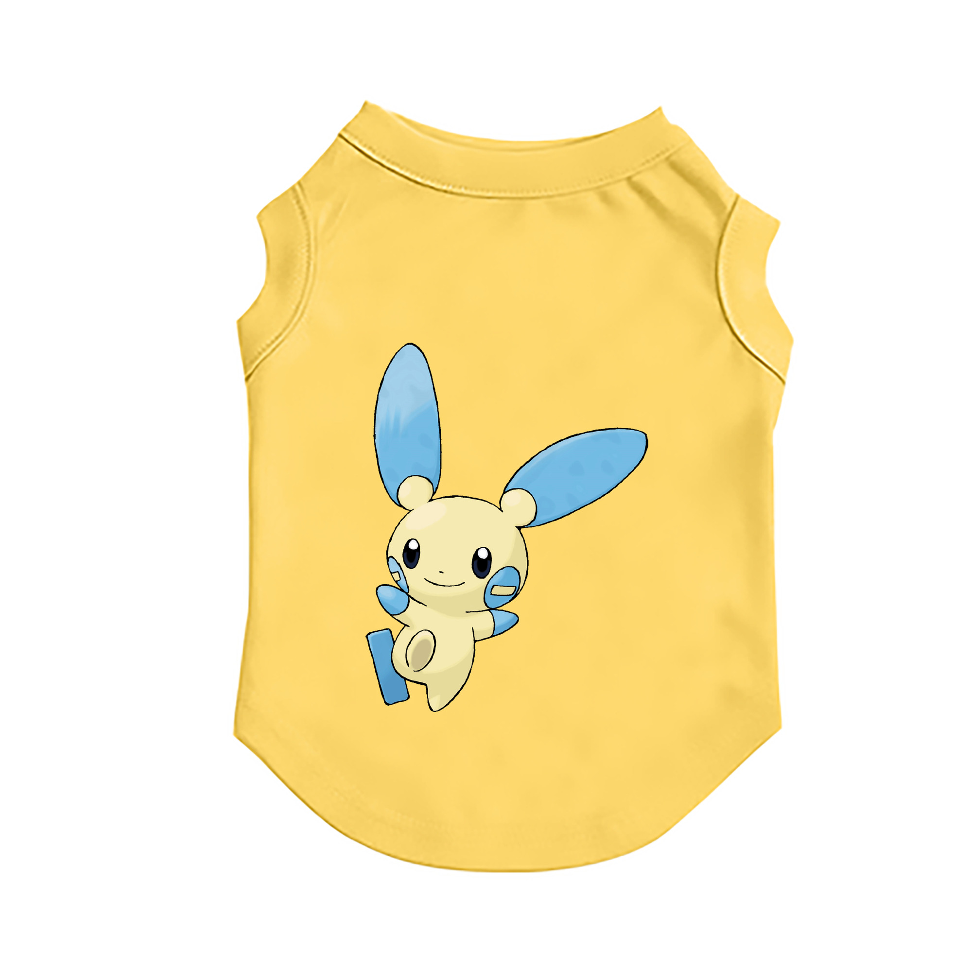 （画像用） ポケットモンスター Pokémon ペット用ベスト