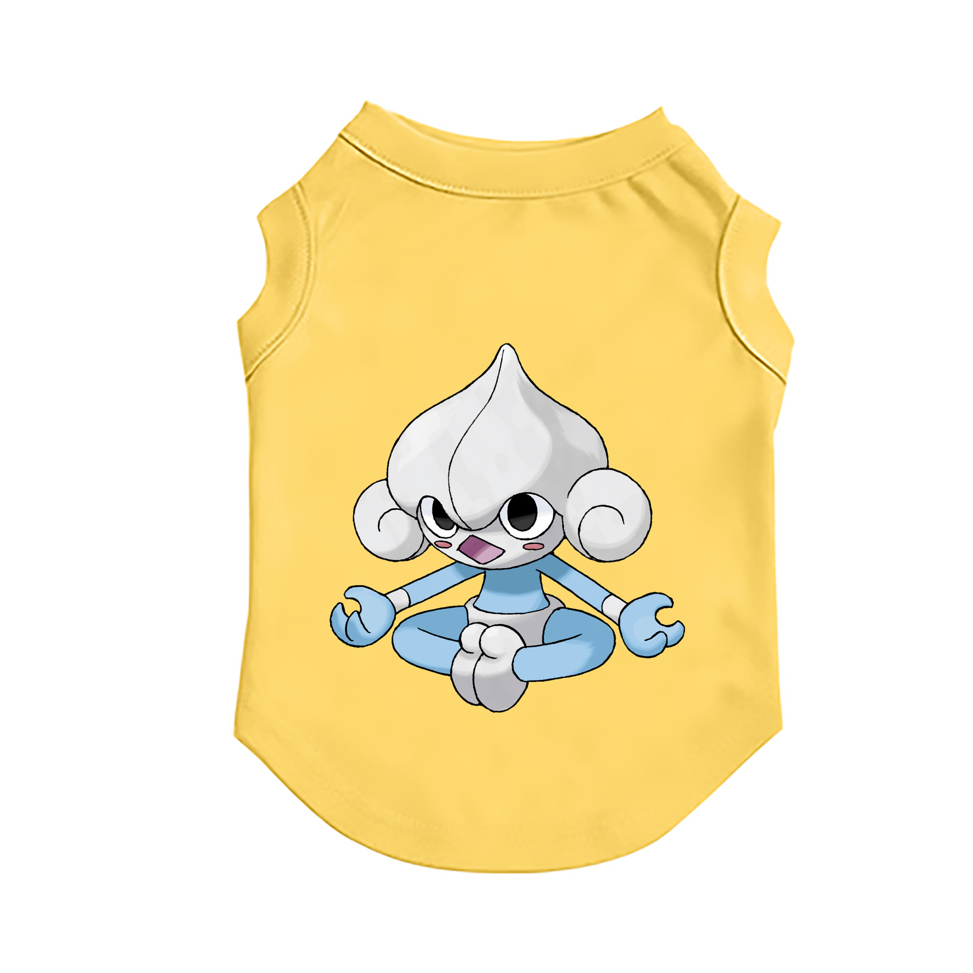 （画像用） ポケットモンスター Pokémon ペット用ベスト