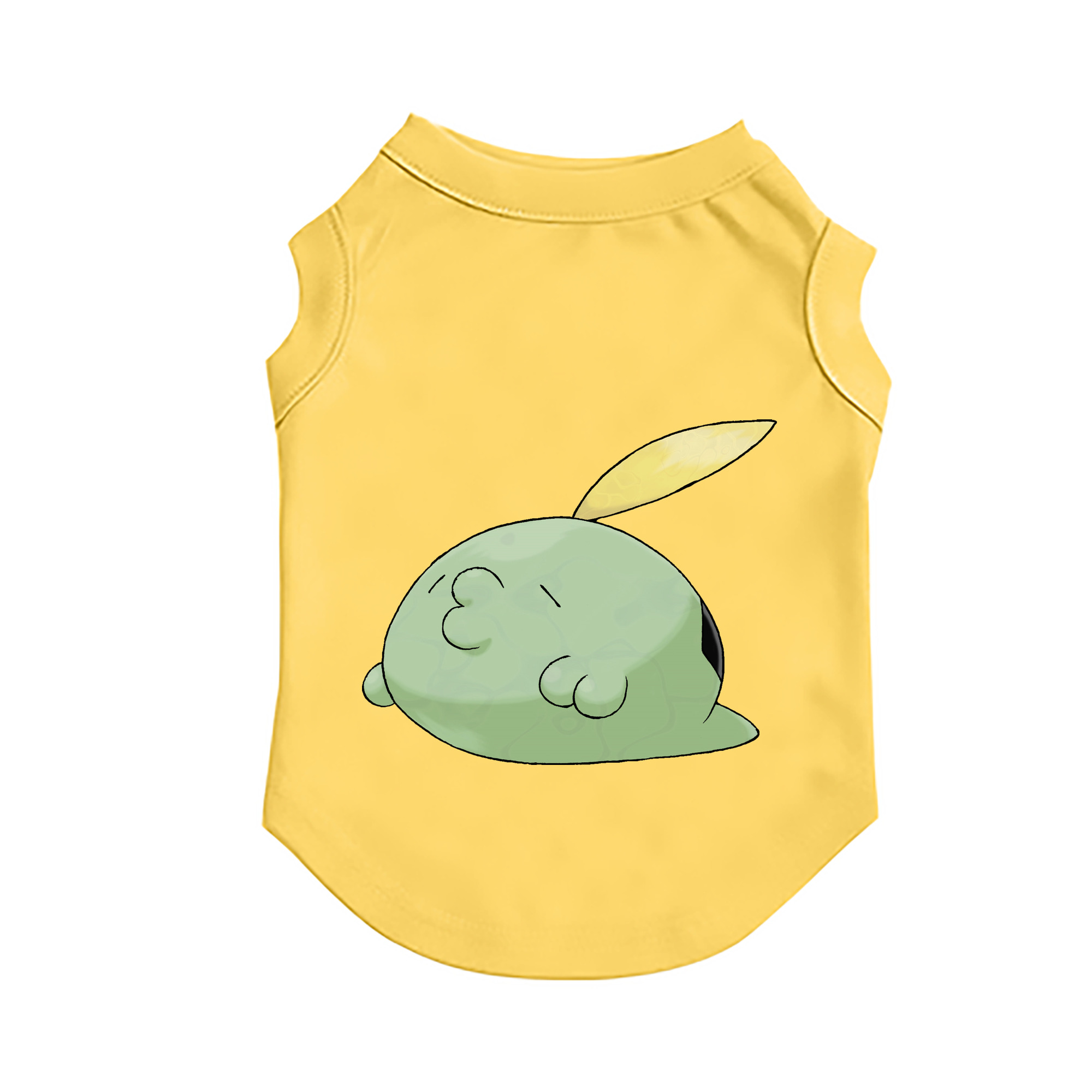 （画像用） ポケットモンスター Pokémon ペット用ベスト