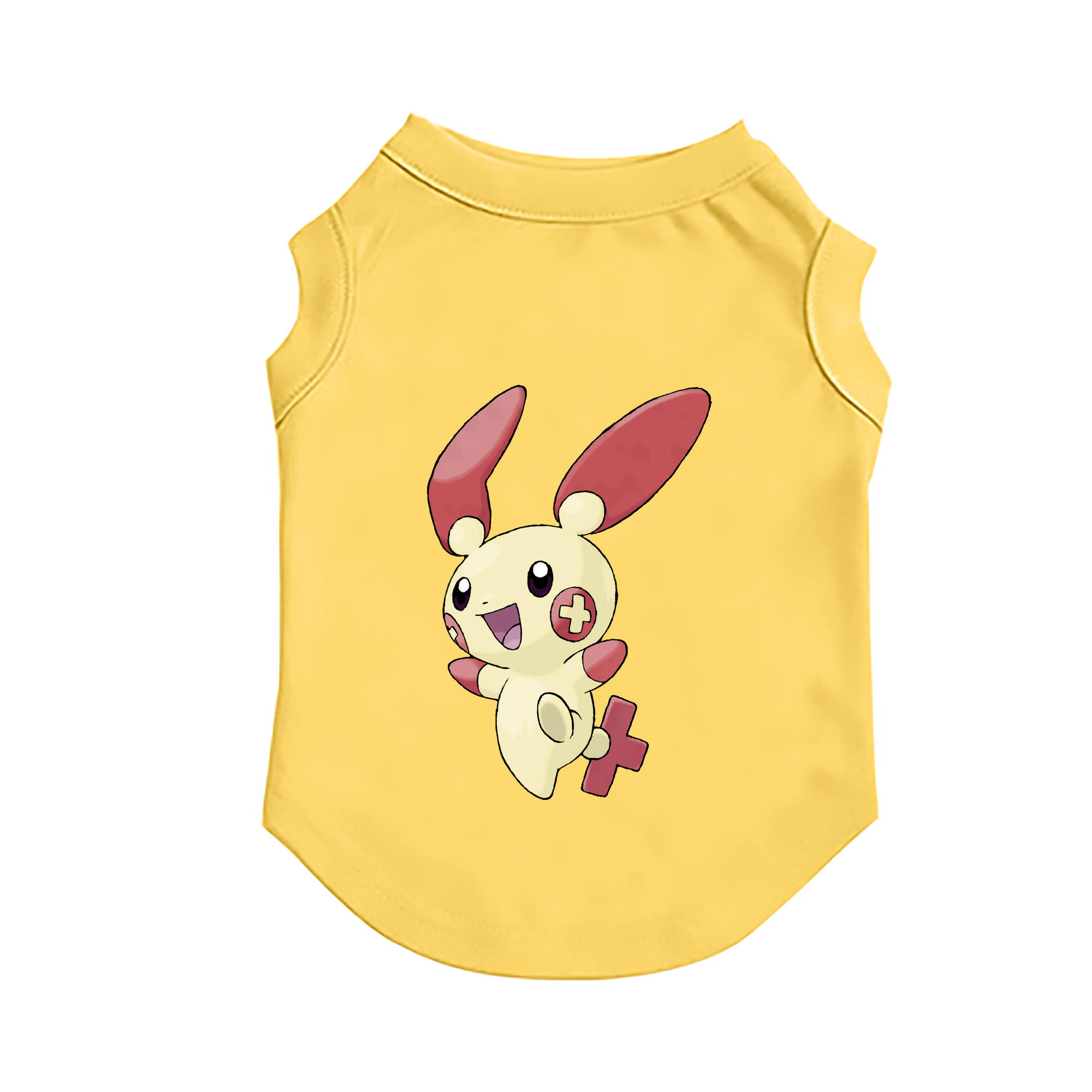 （画像用） ポケットモンスター Pokémon ペット用ベスト