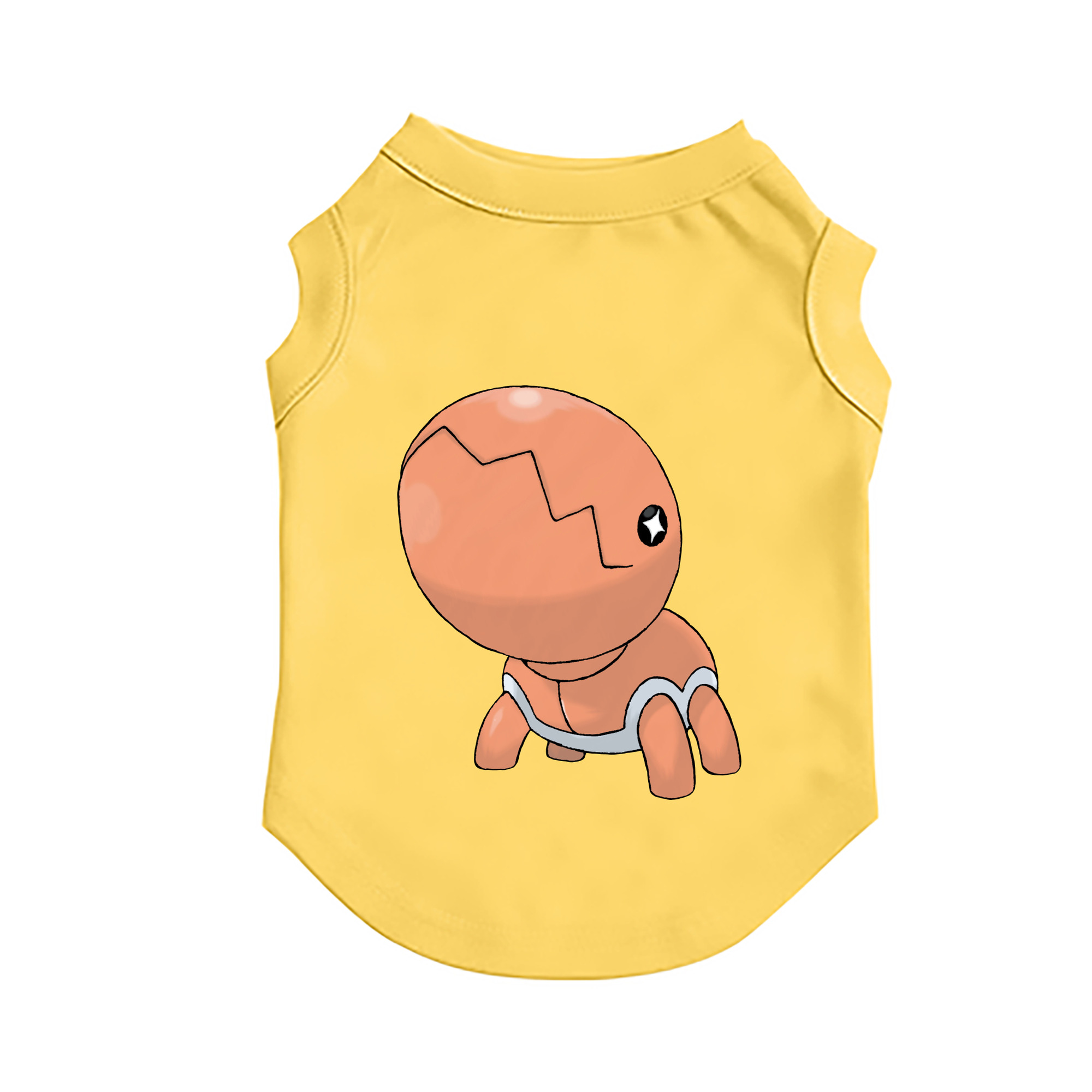 （画像用） ポケットモンスター Pokémon ペット用ベスト