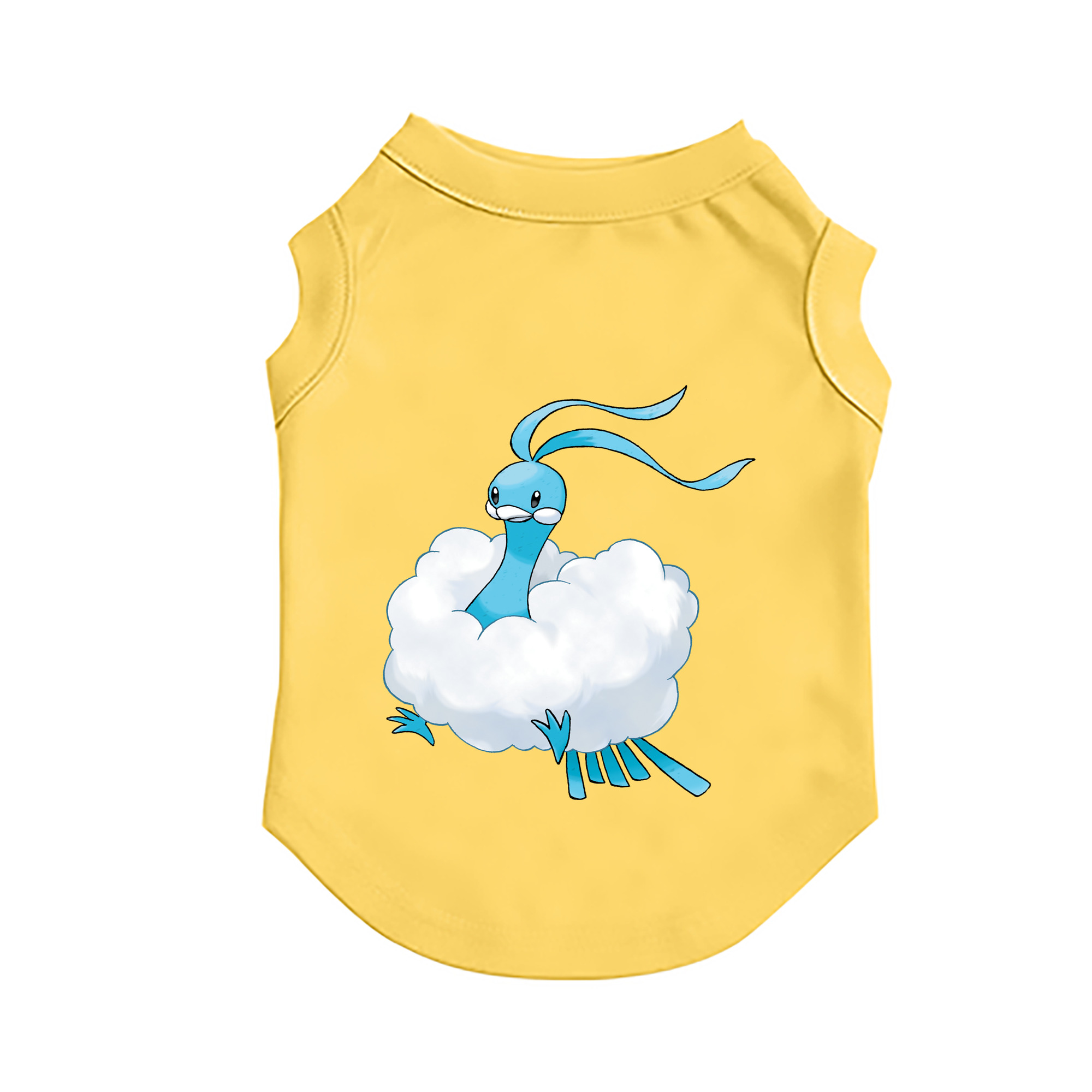 （画像用） ポケットモンスター Pokémon ペット用ベスト
