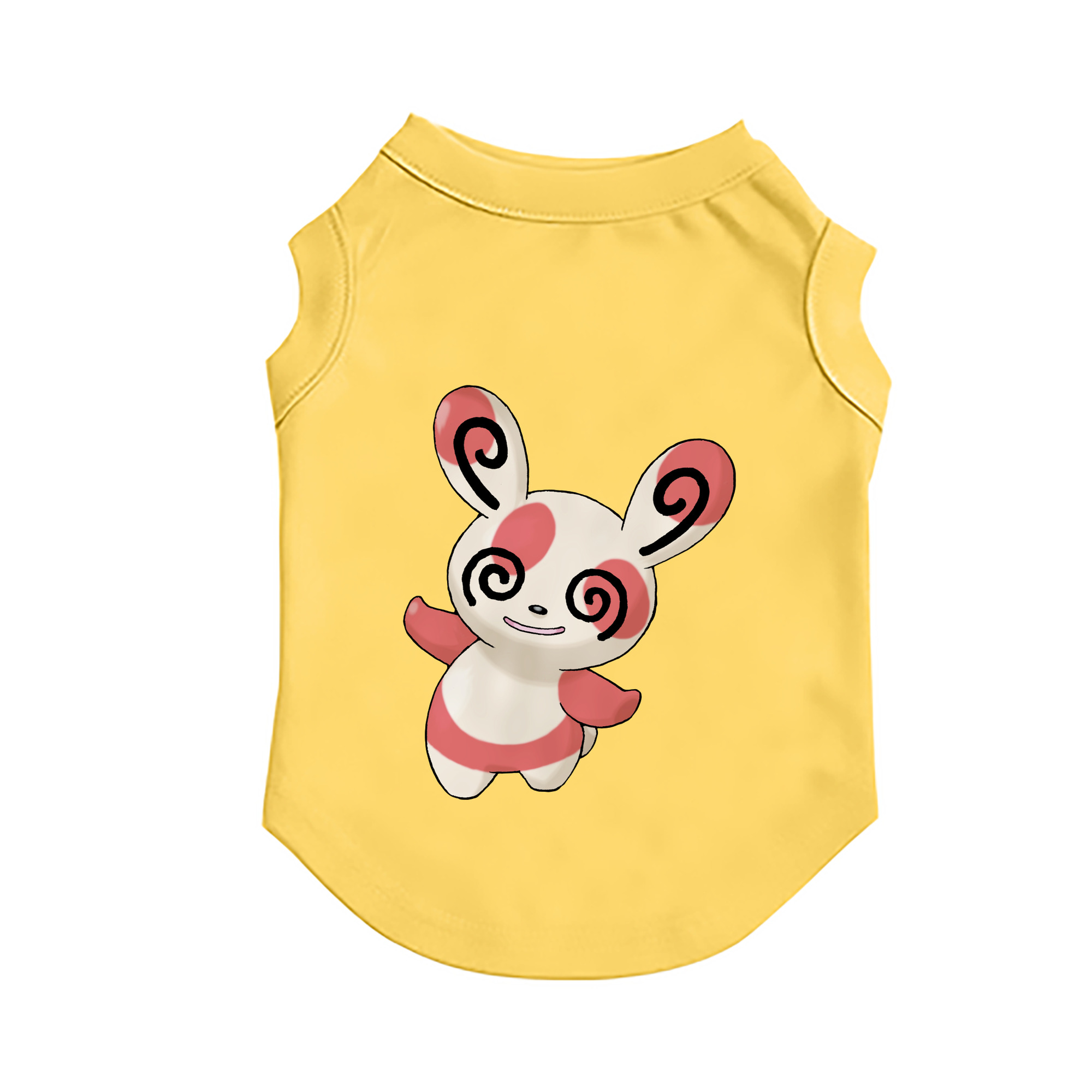 （画像用） ポケットモンスター Pokémon ペット用ベスト