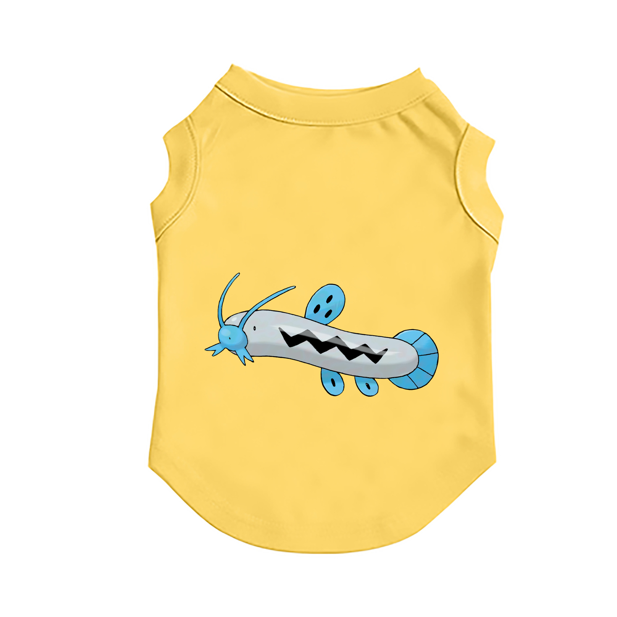 （画像用） ポケットモンスター Pokémon ペット用ベスト