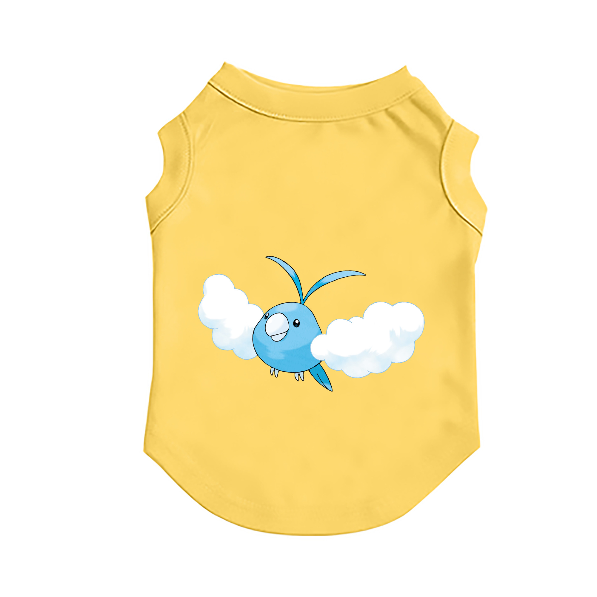（画像用） ポケットモンスター Pokémon ペット用ベスト