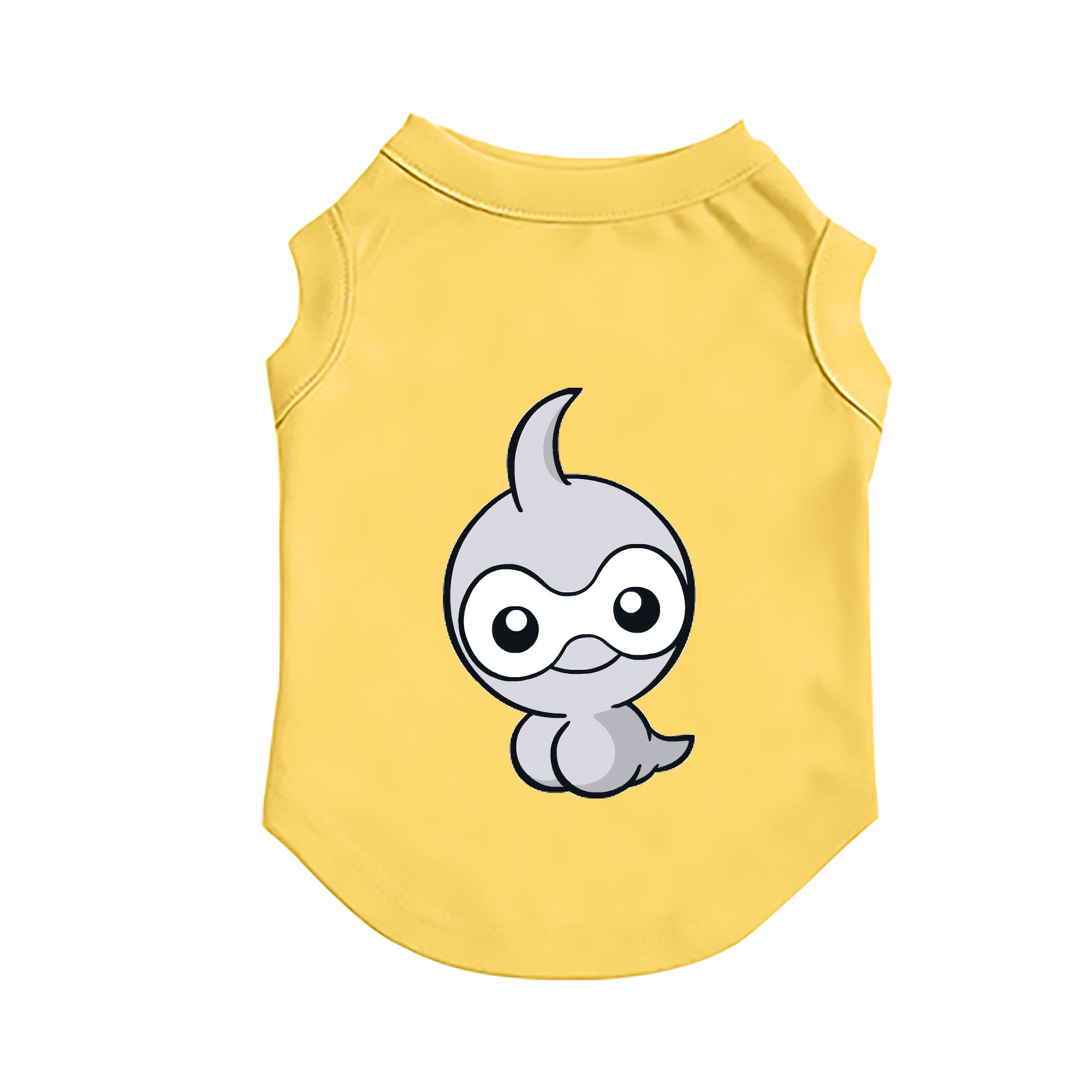 （画像用） ポケットモンスター Pokémon ペット用ベスト