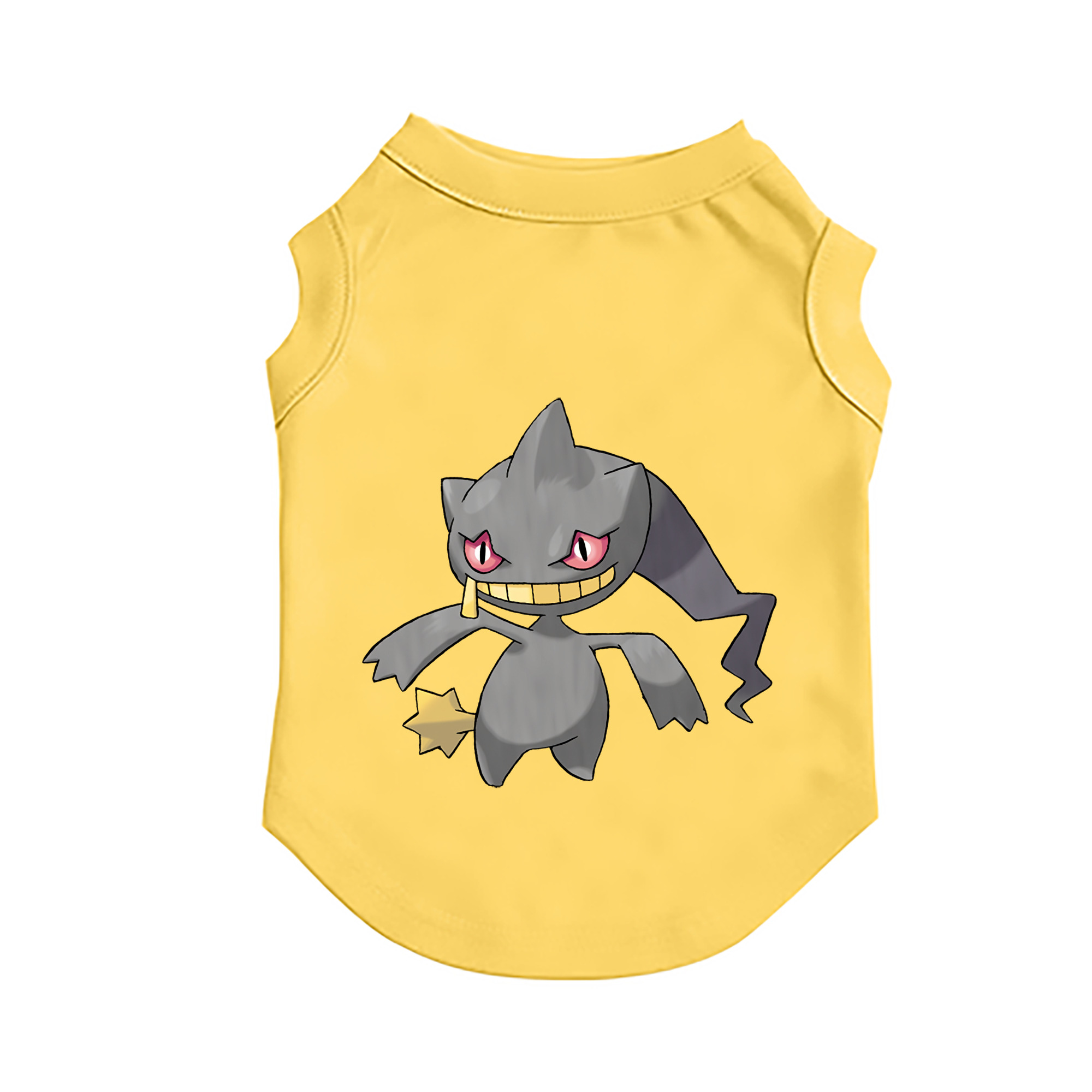 （画像用） ポケットモンスター Pokémon ペット用ベスト