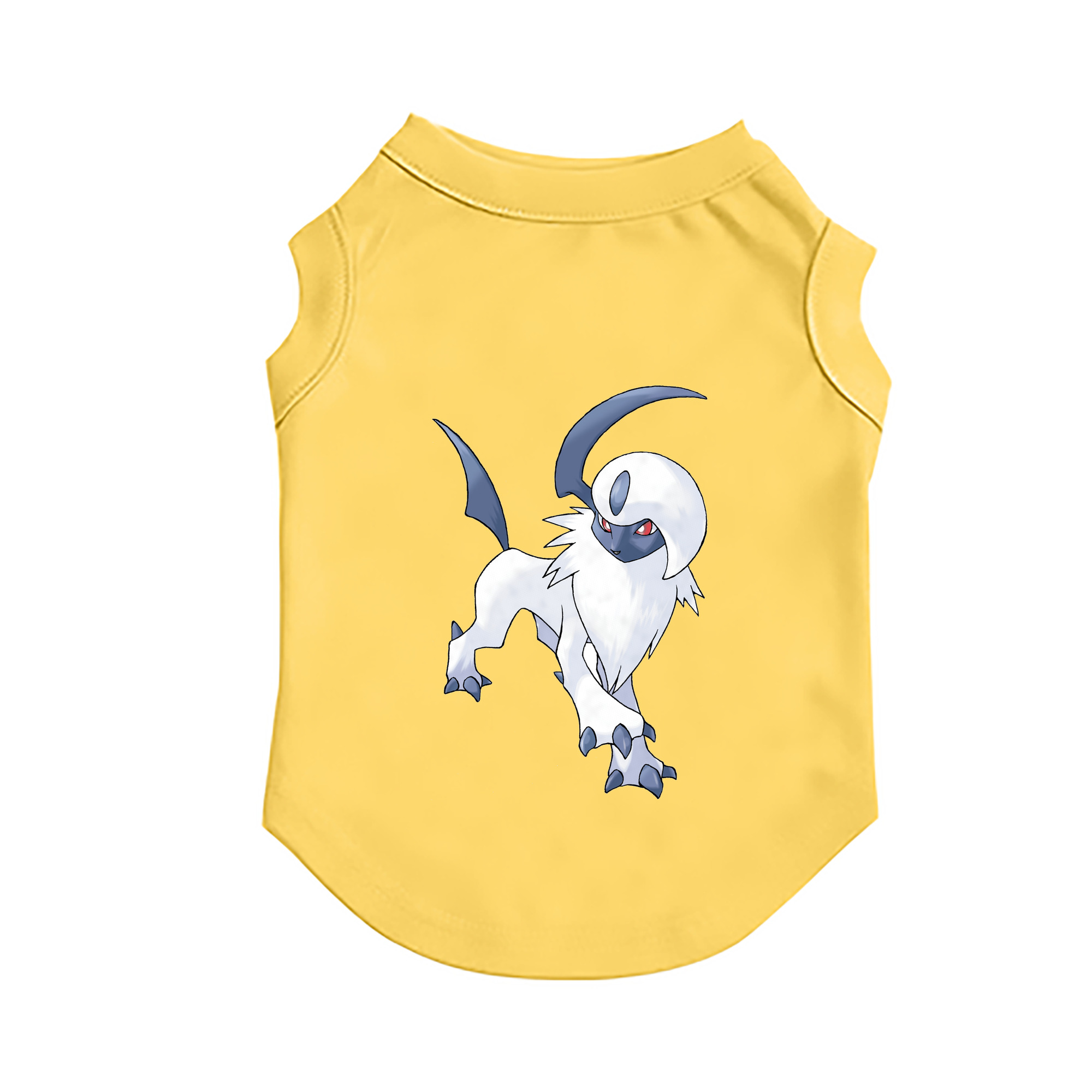 （画像用） ポケットモンスター Pokémon ペット用ベスト