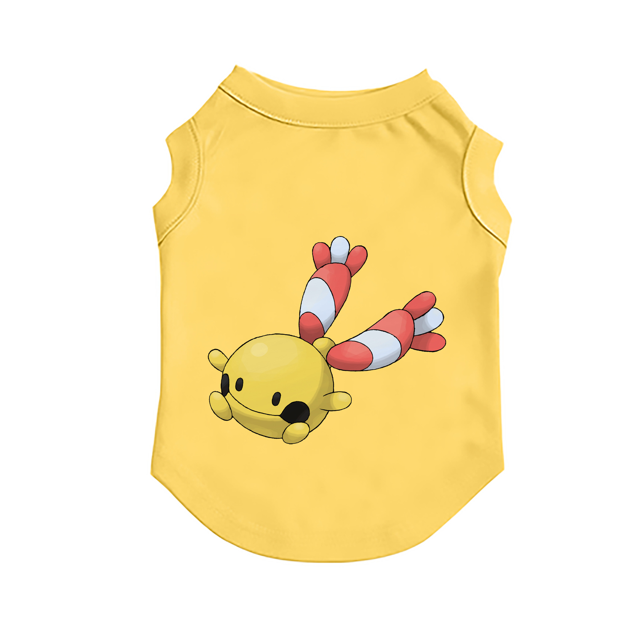 （画像用） ポケットモンスター Pokémon ペット用ベスト