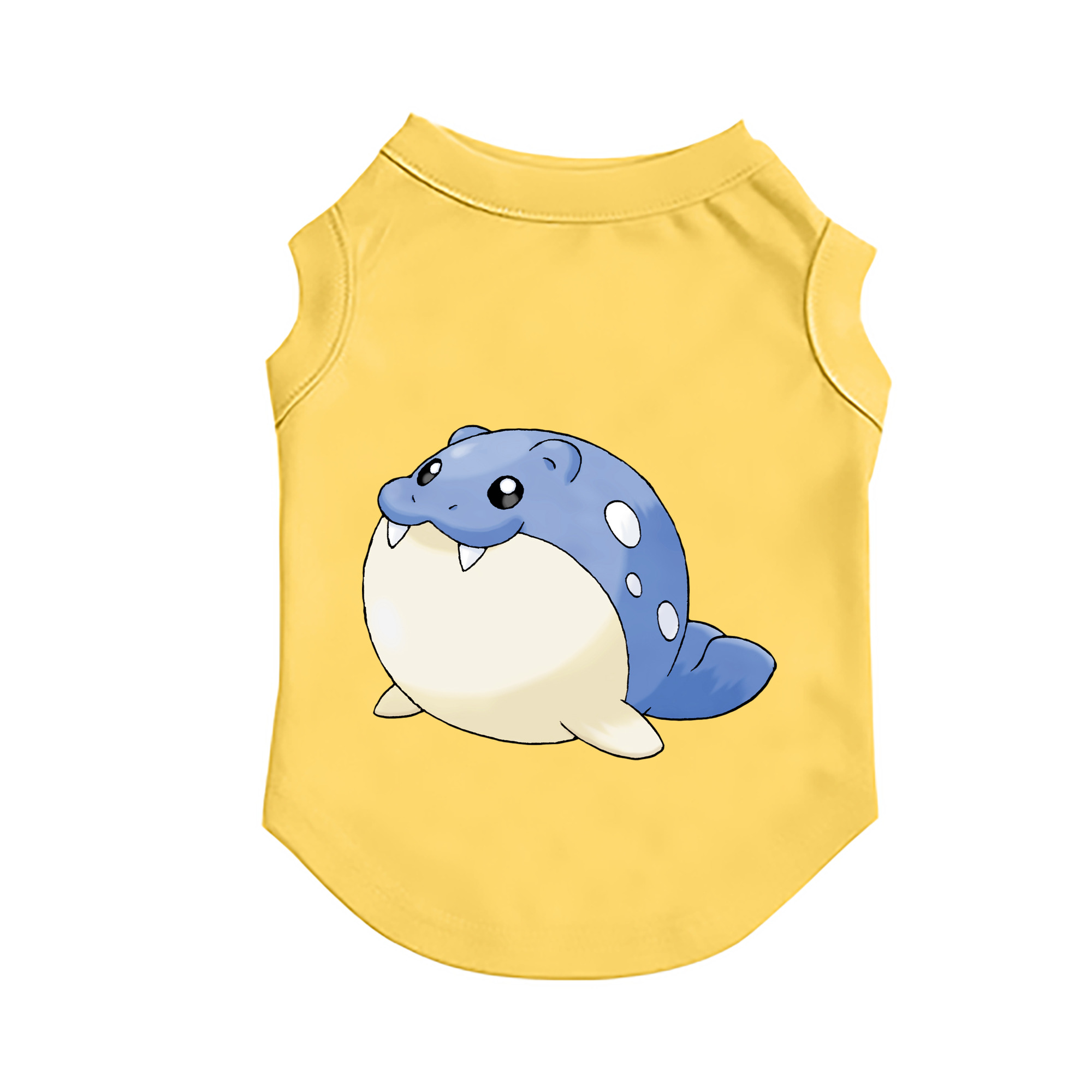 （画像用） ポケットモンスター Pokémon ペット用ベスト