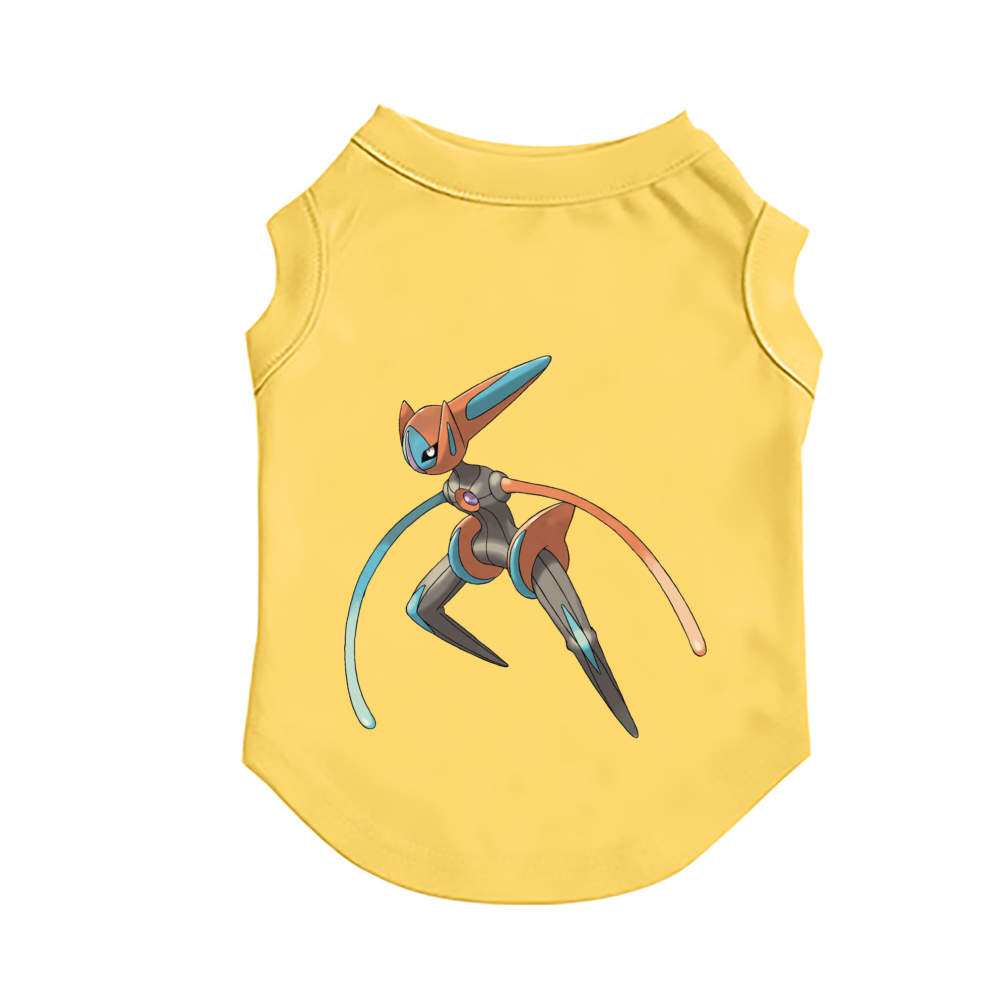 （画像用） ポケットモンスター Pokémon ペット用ベスト