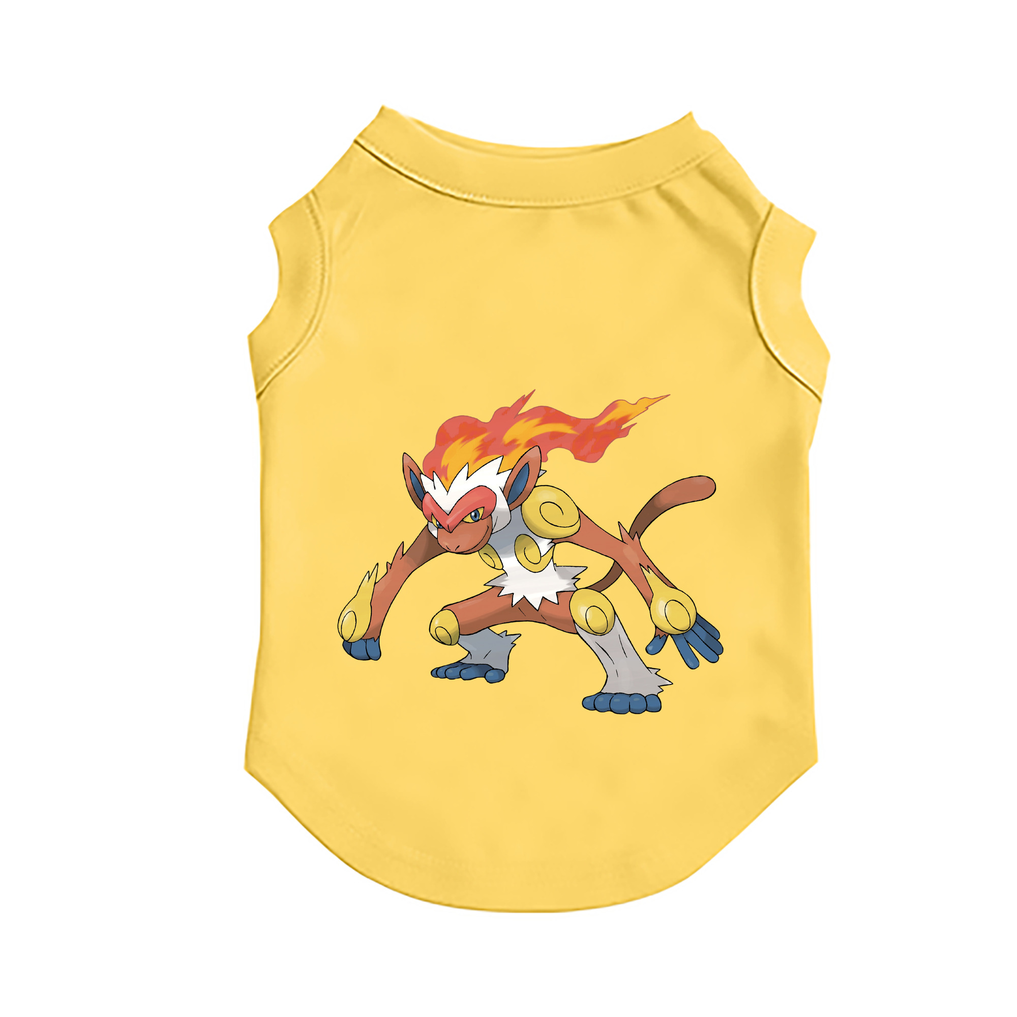 （画像用） ポケットモンスター Pokémon ペット用ベスト