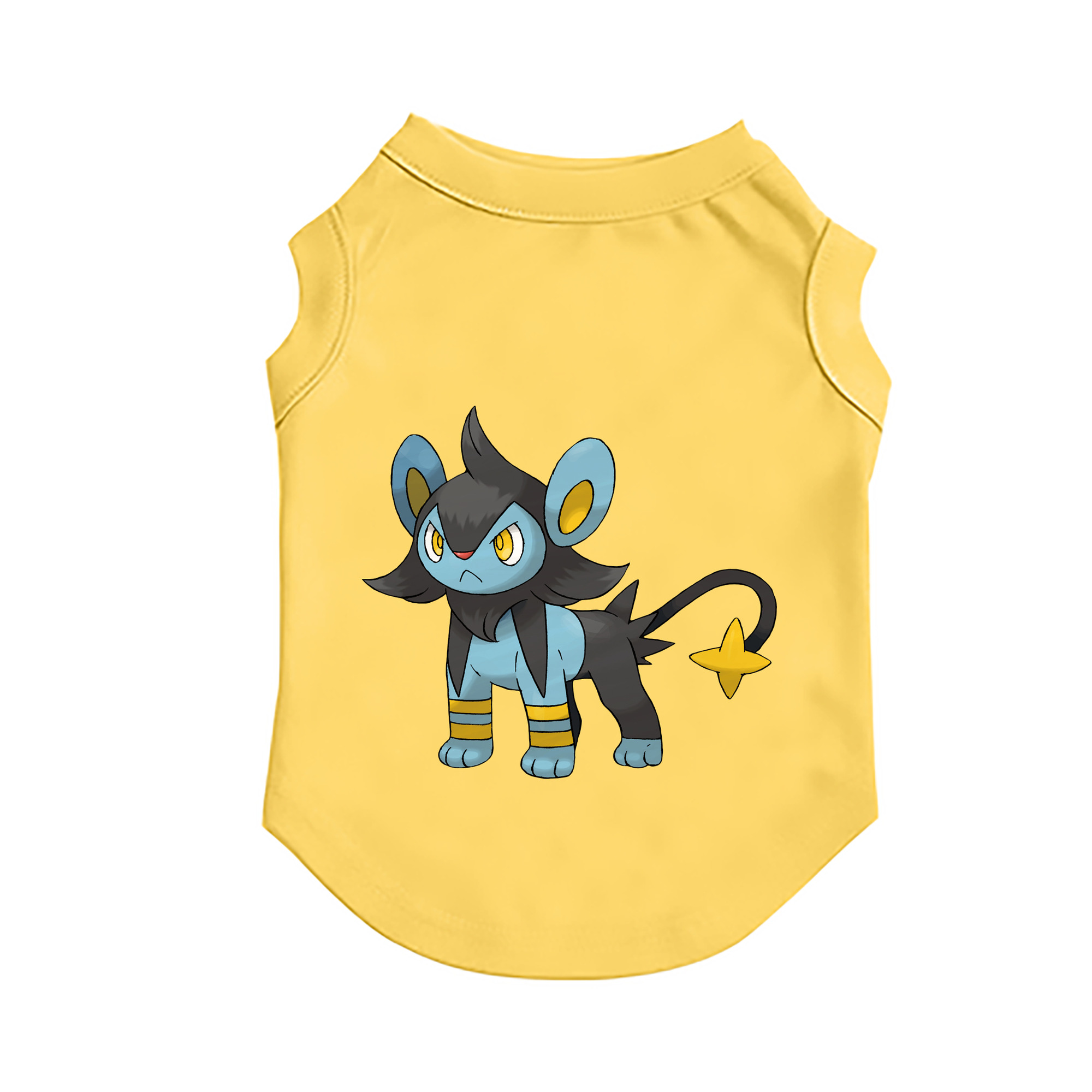 （画像用） ポケットモンスター Pokémon ペット用ベスト