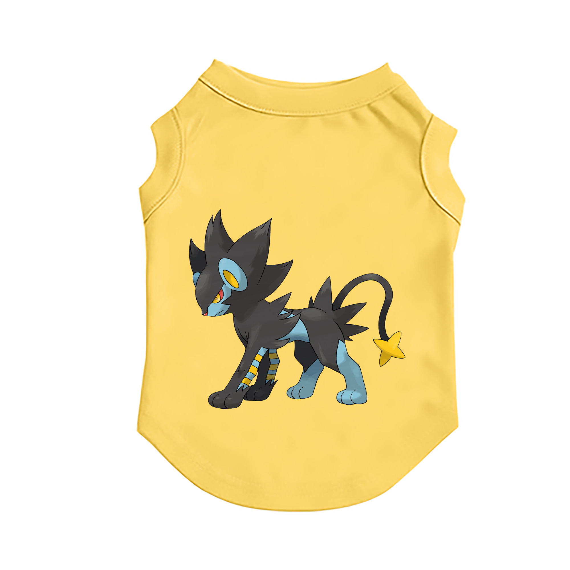 （画像用） ポケットモンスター Pokémon ペット用ベスト