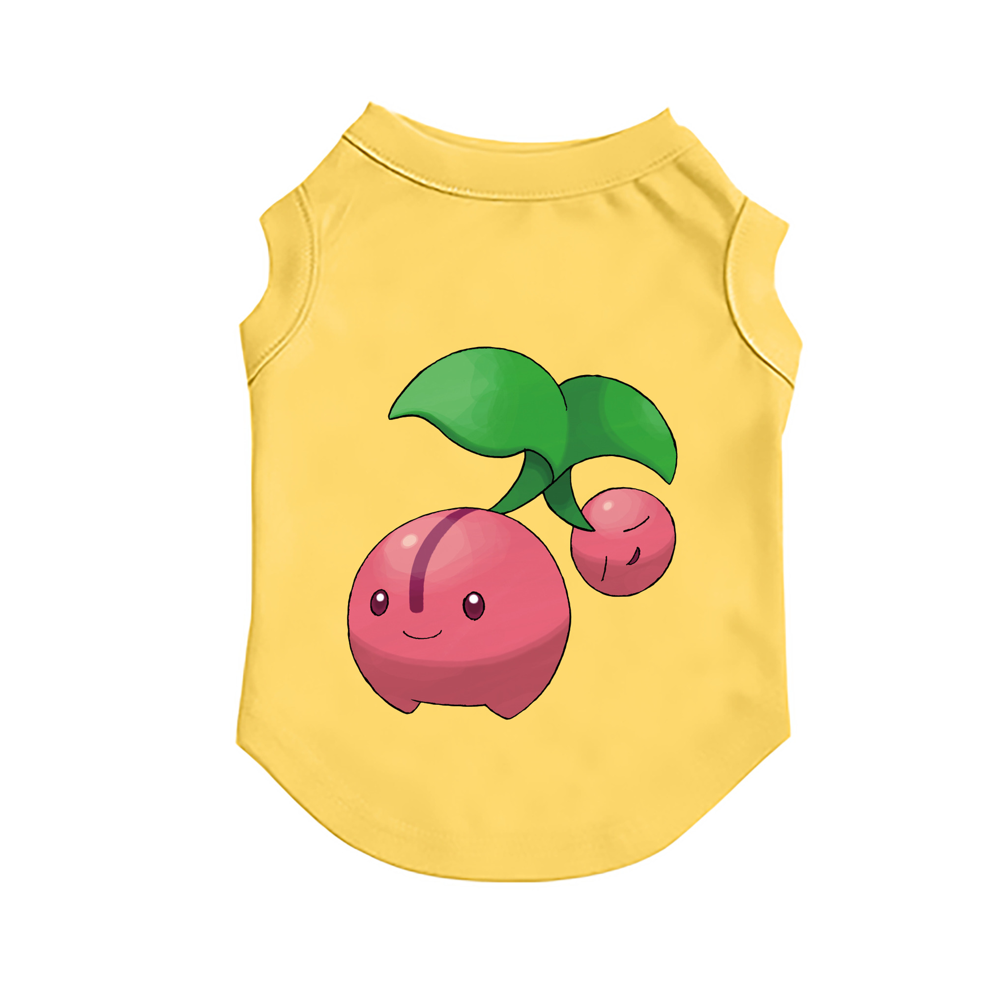 （画像用） ポケットモンスター Pokémon ペット用ベスト