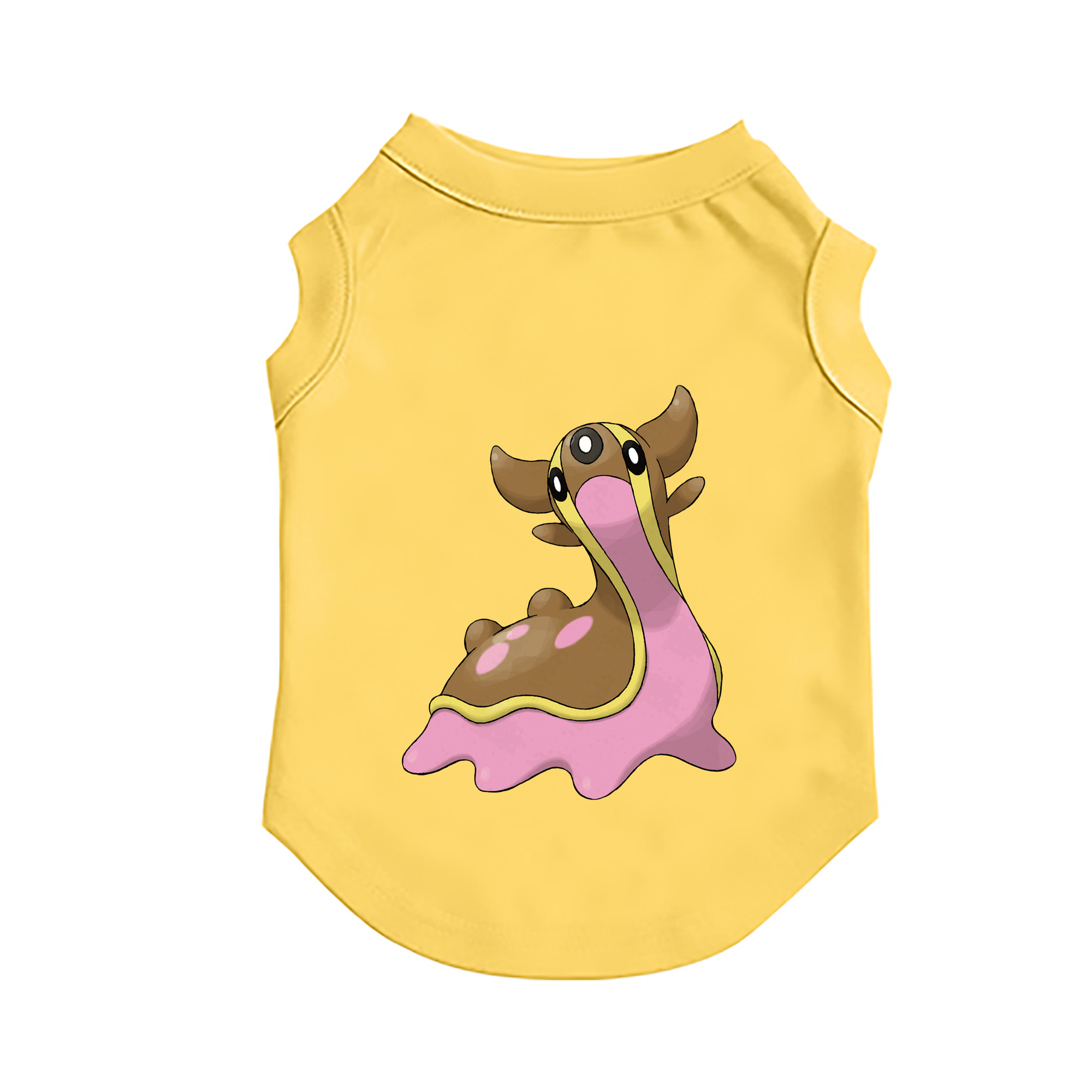 （画像用） ポケットモンスター Pokémon ペット用ベスト