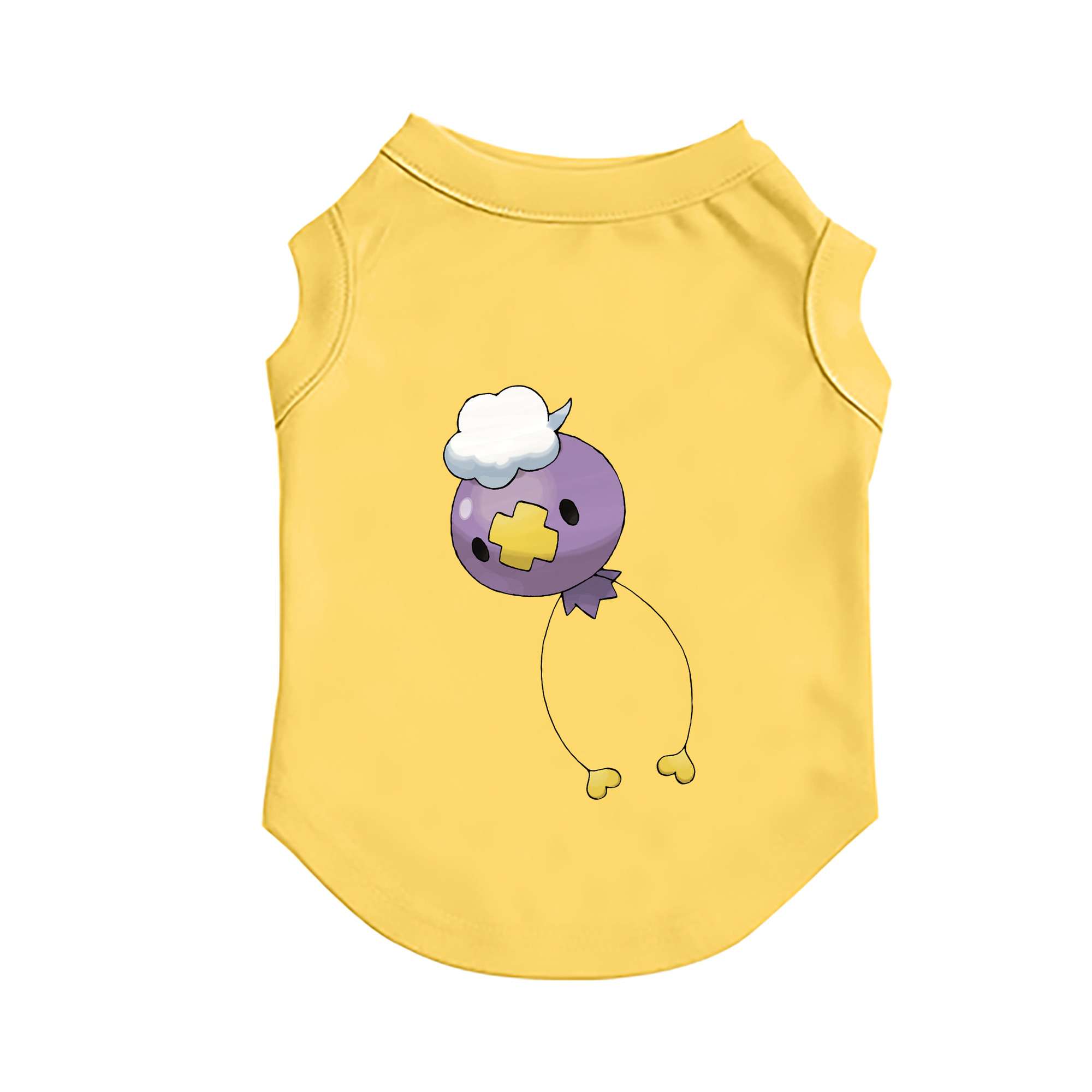 （画像用） ポケットモンスター Pokémon ペット用ベスト