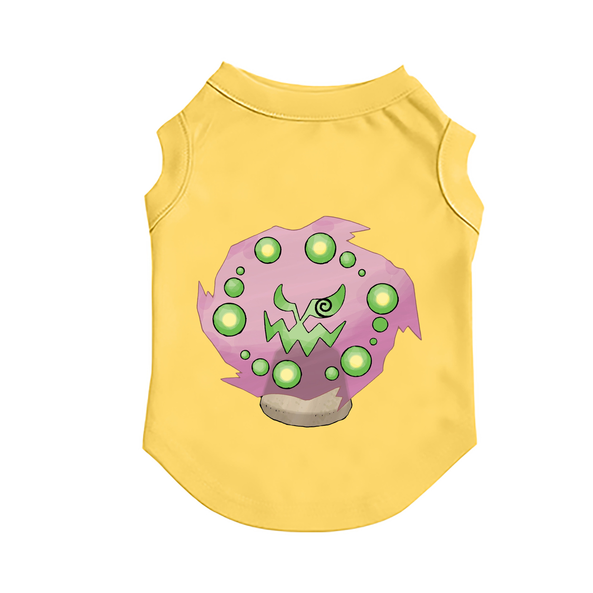 （画像用） ポケットモンスター Pokémon ペット用ベスト