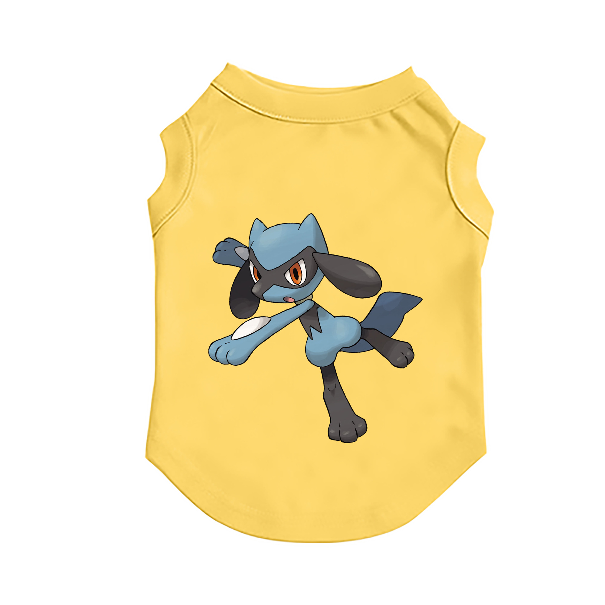 （画像用） ポケットモンスター Pokémon ペット用ベスト