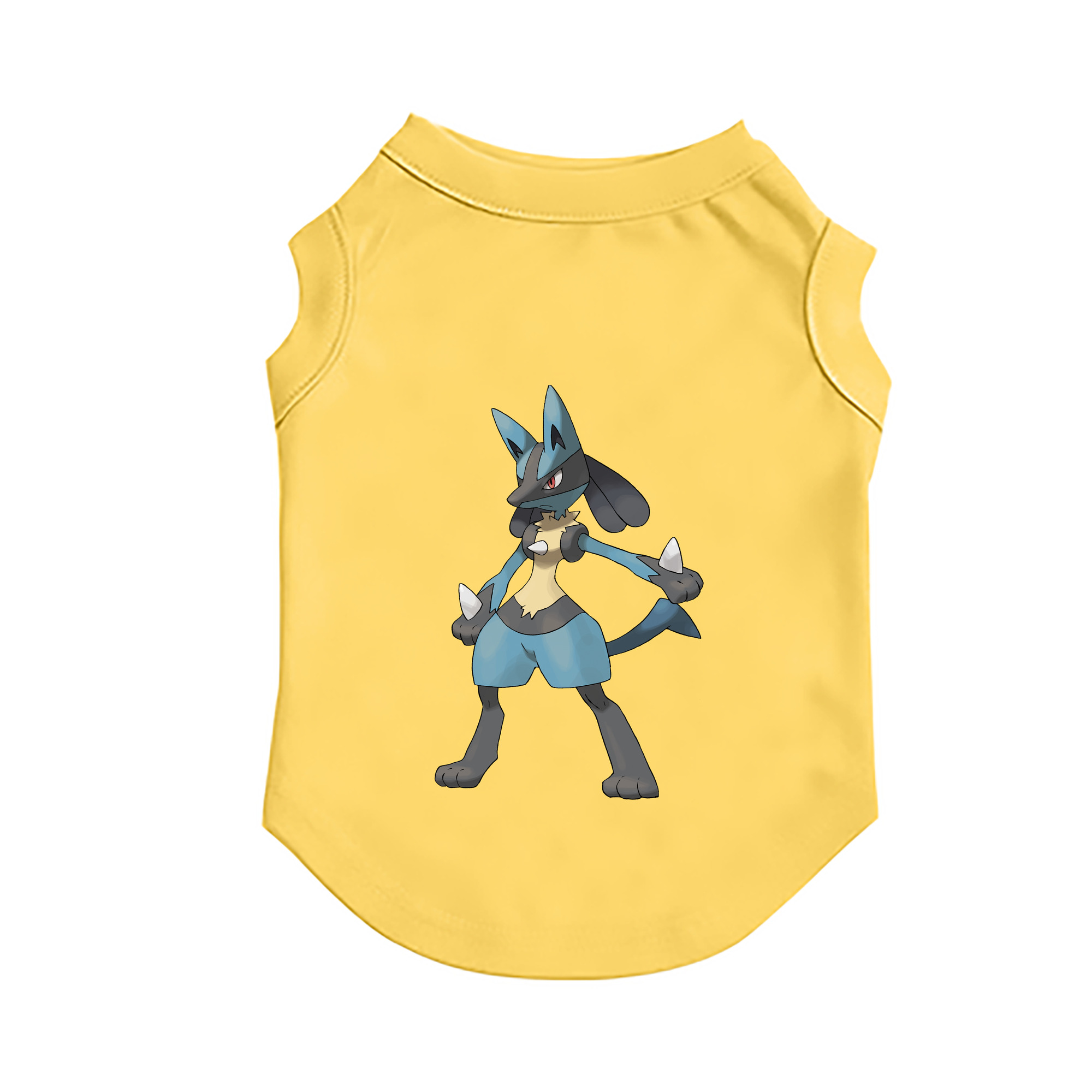 （画像用） ポケットモンスター Pokémon ペット用ベスト