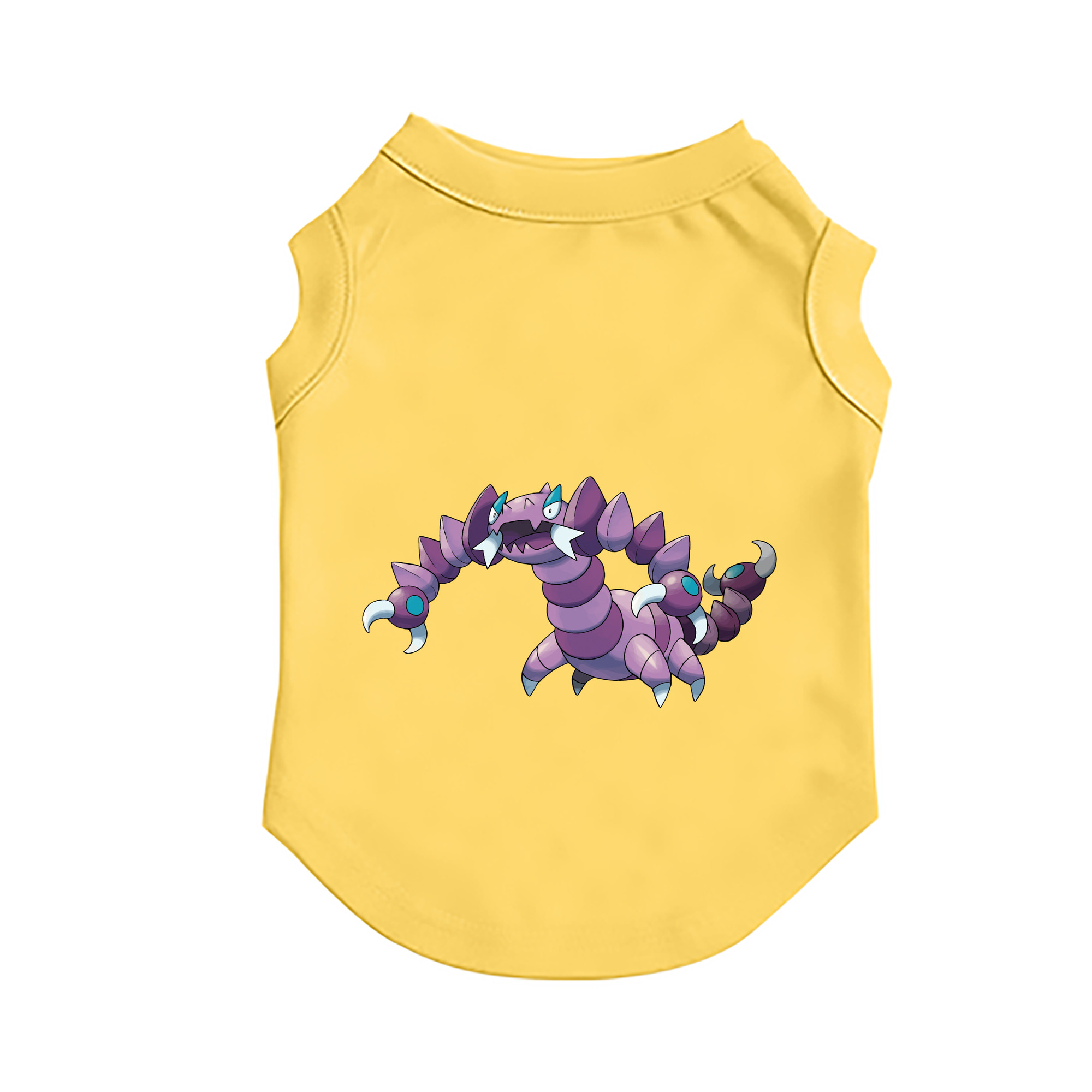 （画像用） ポケットモンスター Pokémon ペット用ベスト