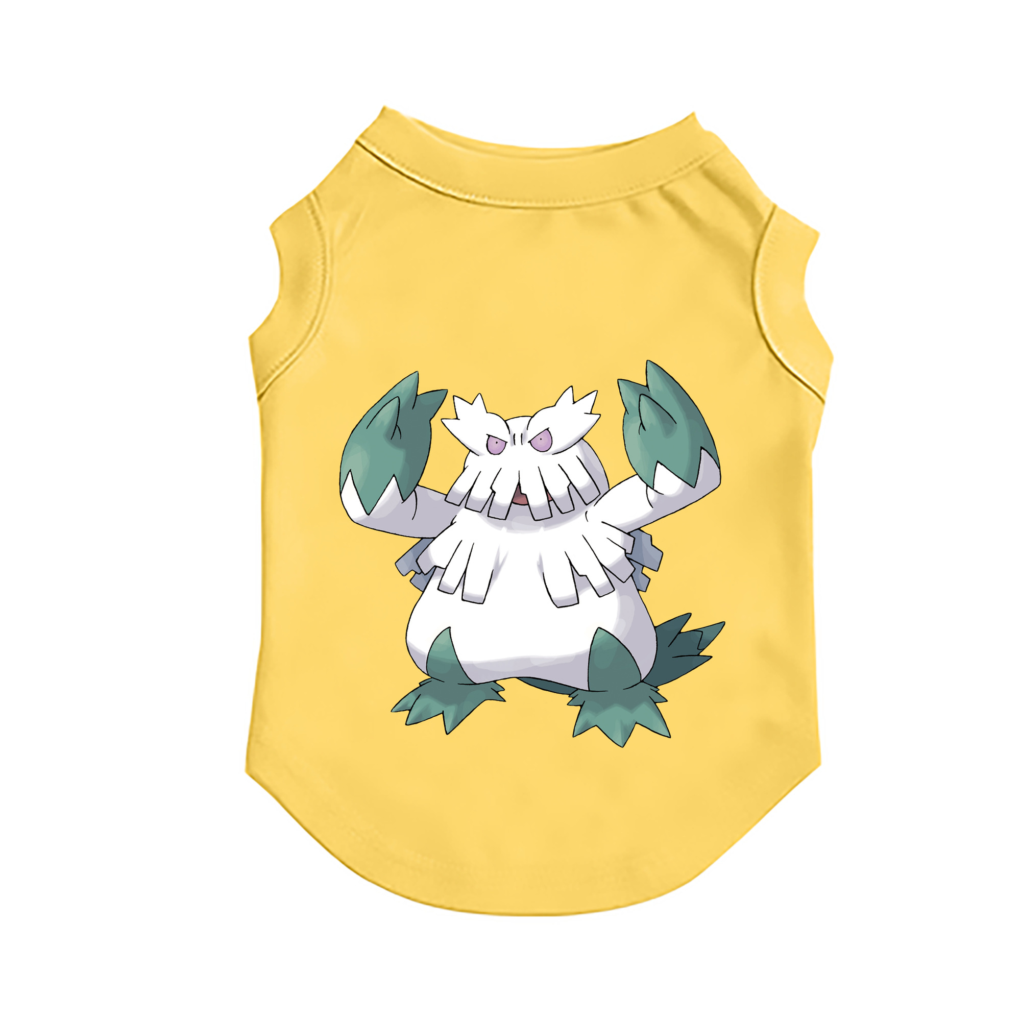 （画像用） ポケットモンスター Pokémon ペット用ベスト